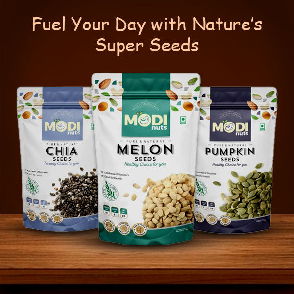 Seeds