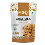 Granola Roasted