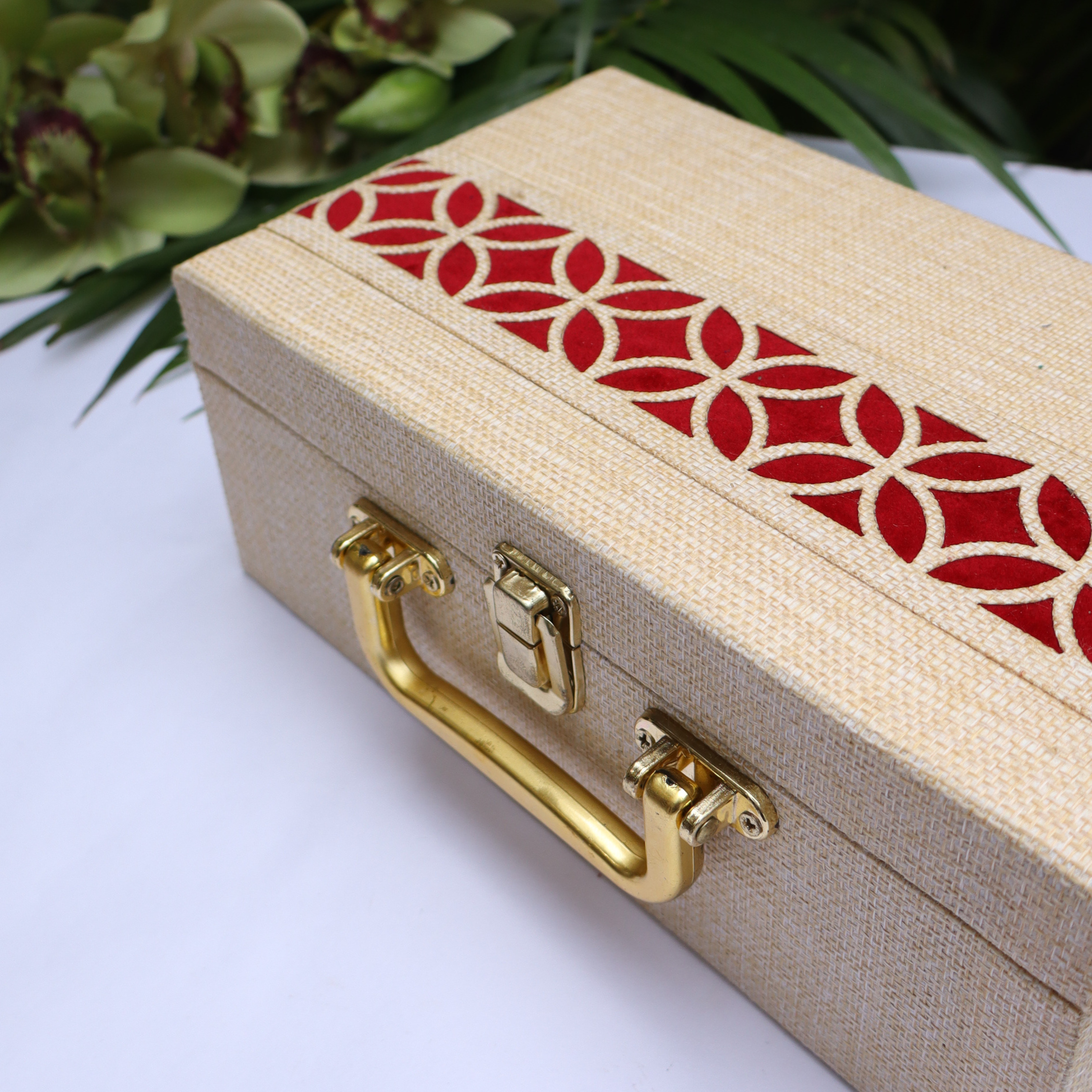 Exclusive IC-245A (S-2X1) Gift Box