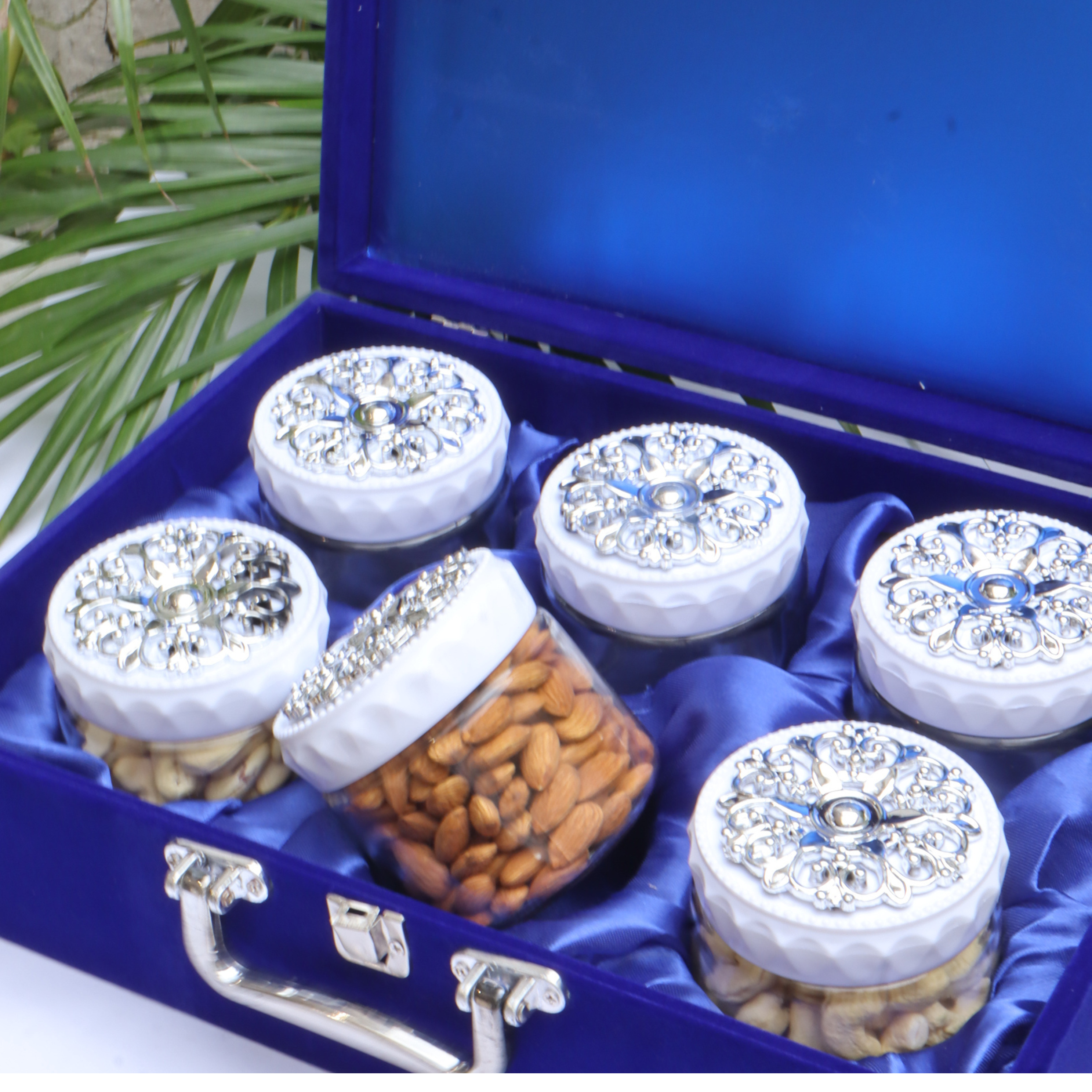 Premium Gift Box IC-225B (S-6X1)