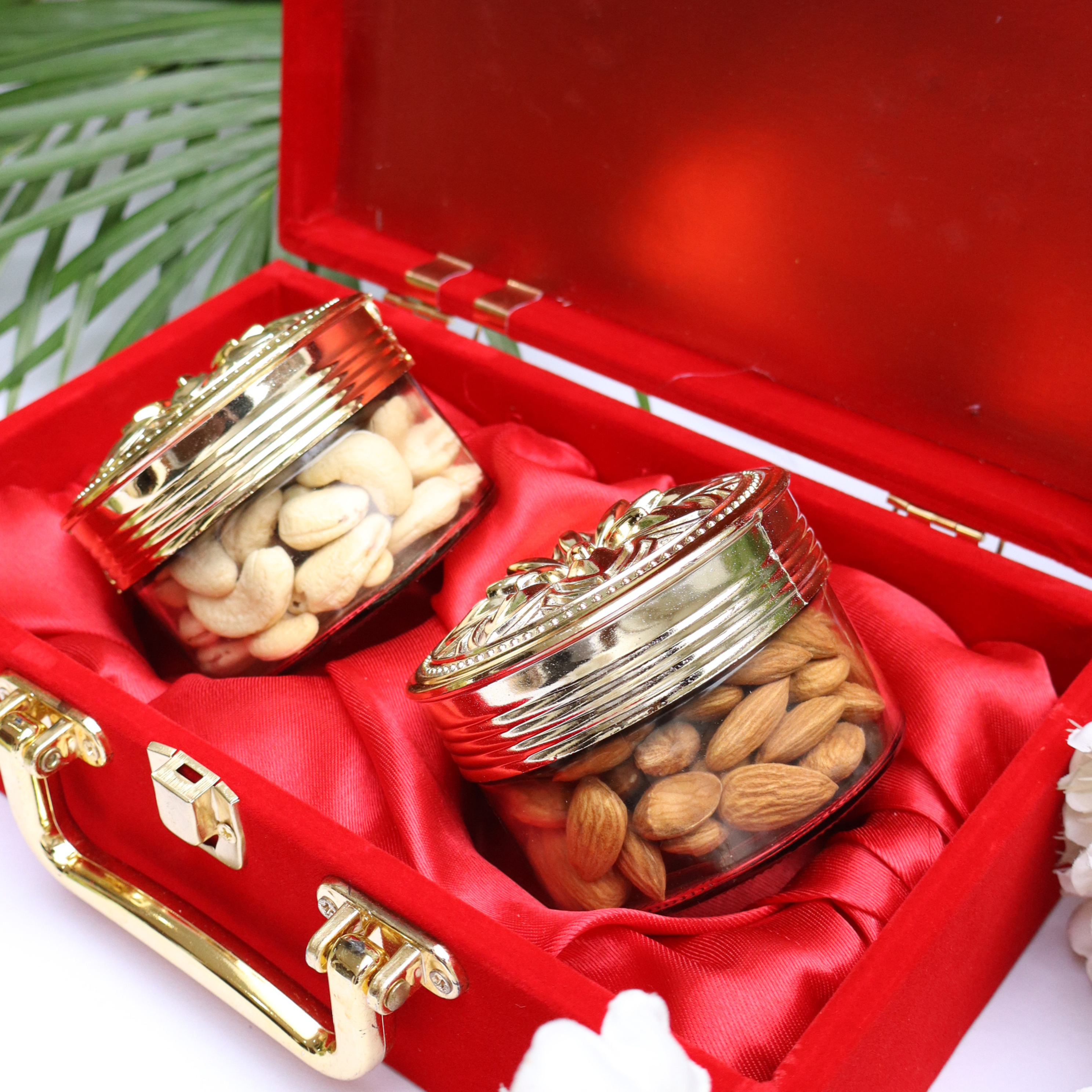 Model : IC-215B (S-2X1) – Premium Gift Box