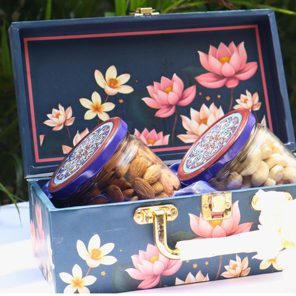 Premium Corporate Gifting by Modinuts