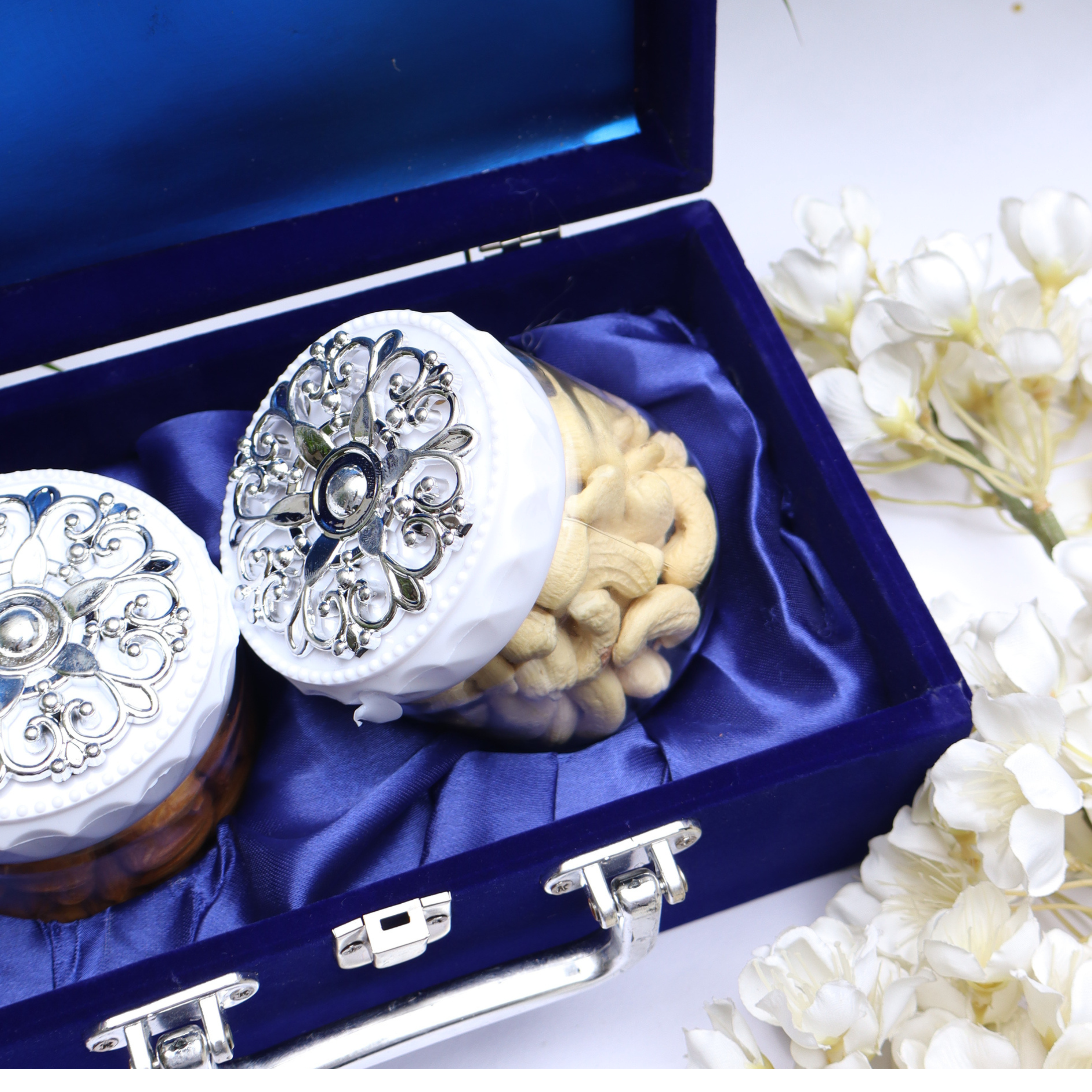 Model : IC-225B (S-2X1) – Premium Gift Box