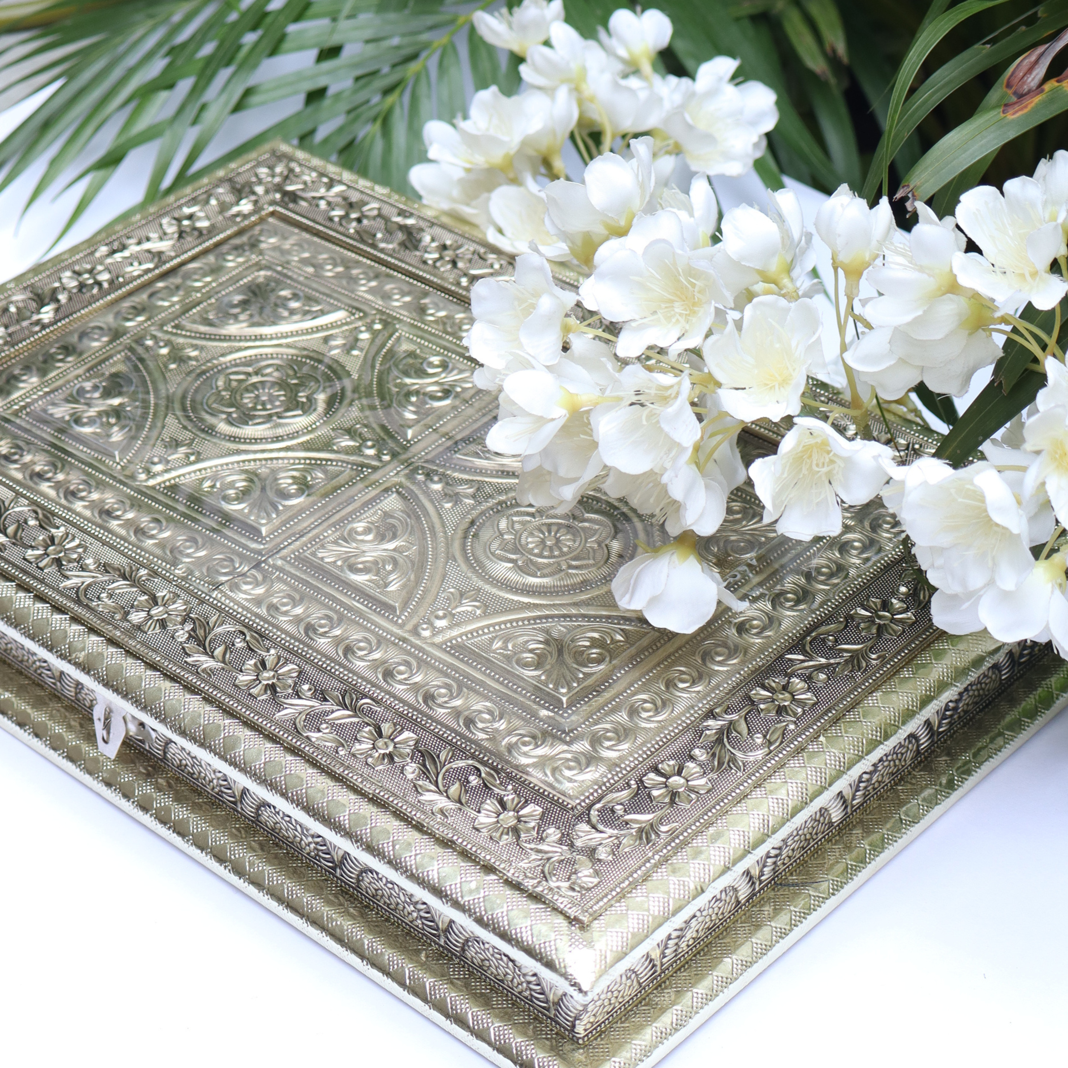 Royal Collection Gift Box | Modinuts