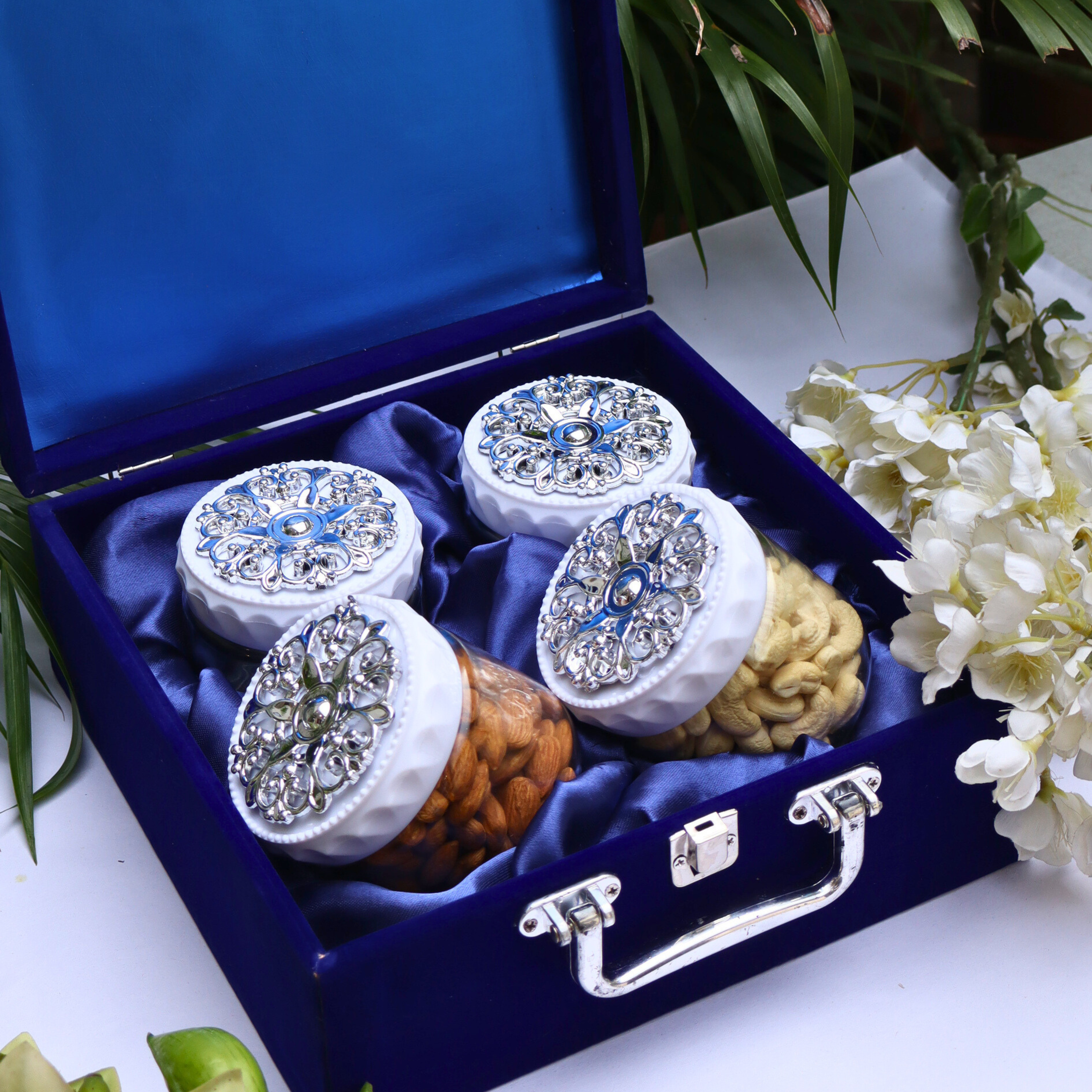 Model : IC-225B (S-4X1) – Premium Gift Box
