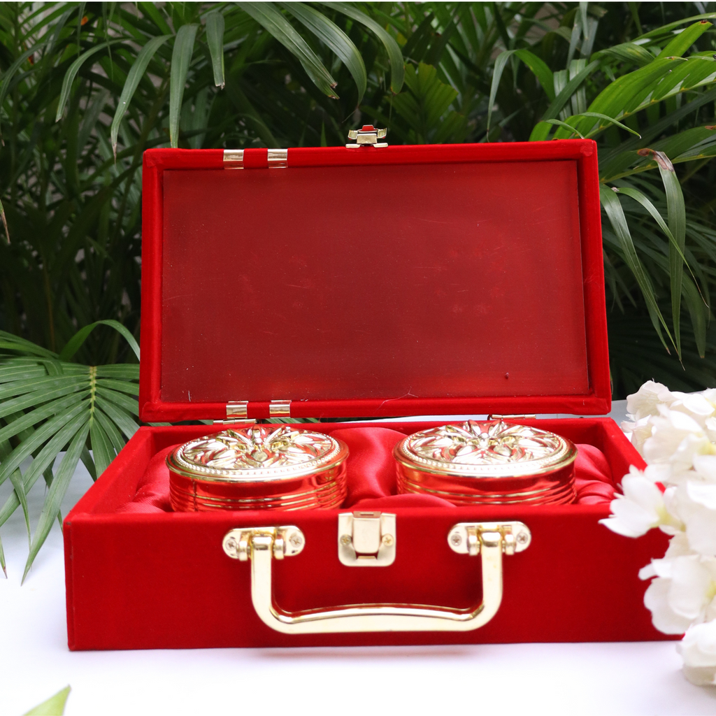 Model : IC-215B (S-2X1) – Premium Gift Box