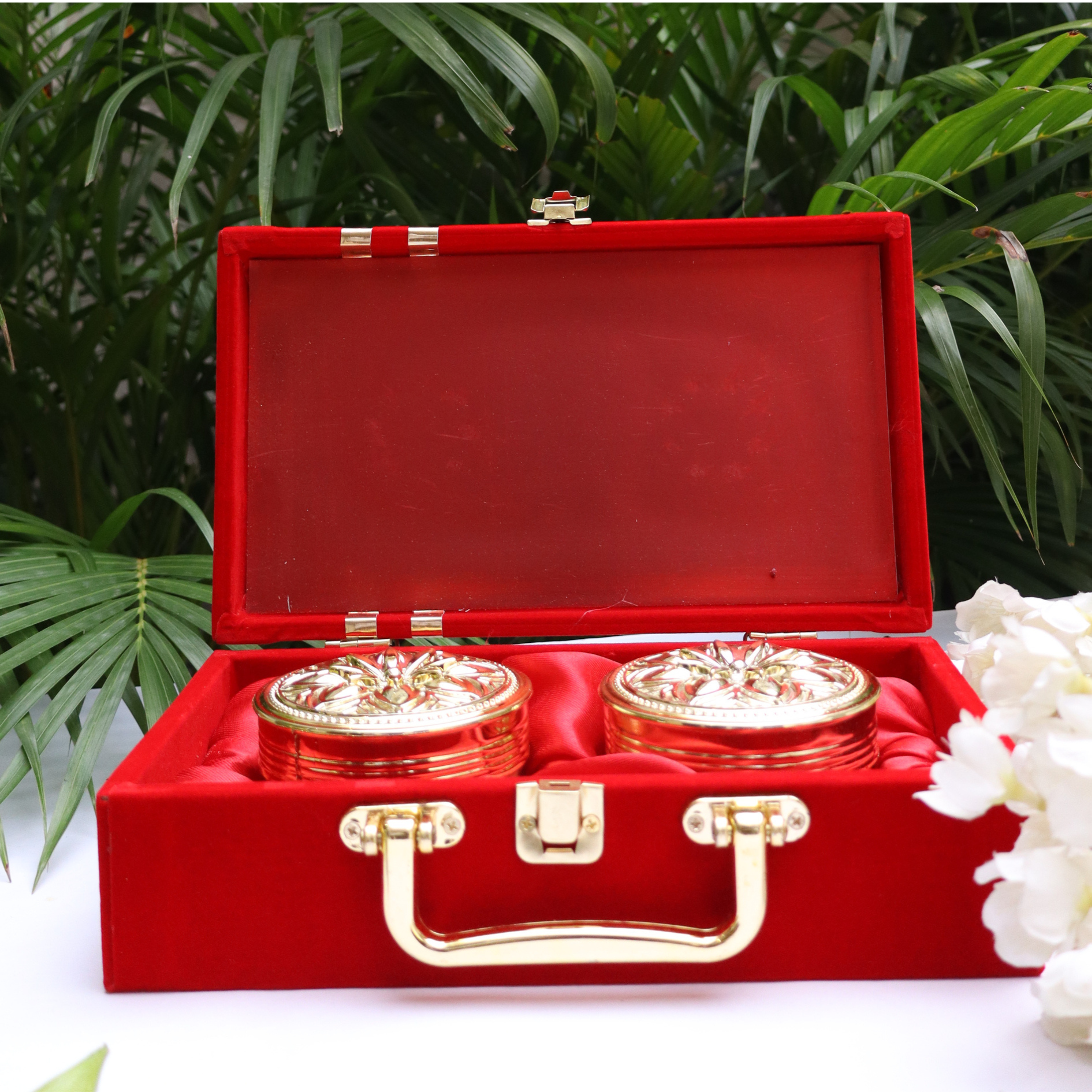Model : IC-215B (S-2X1) – Premium Gift Box