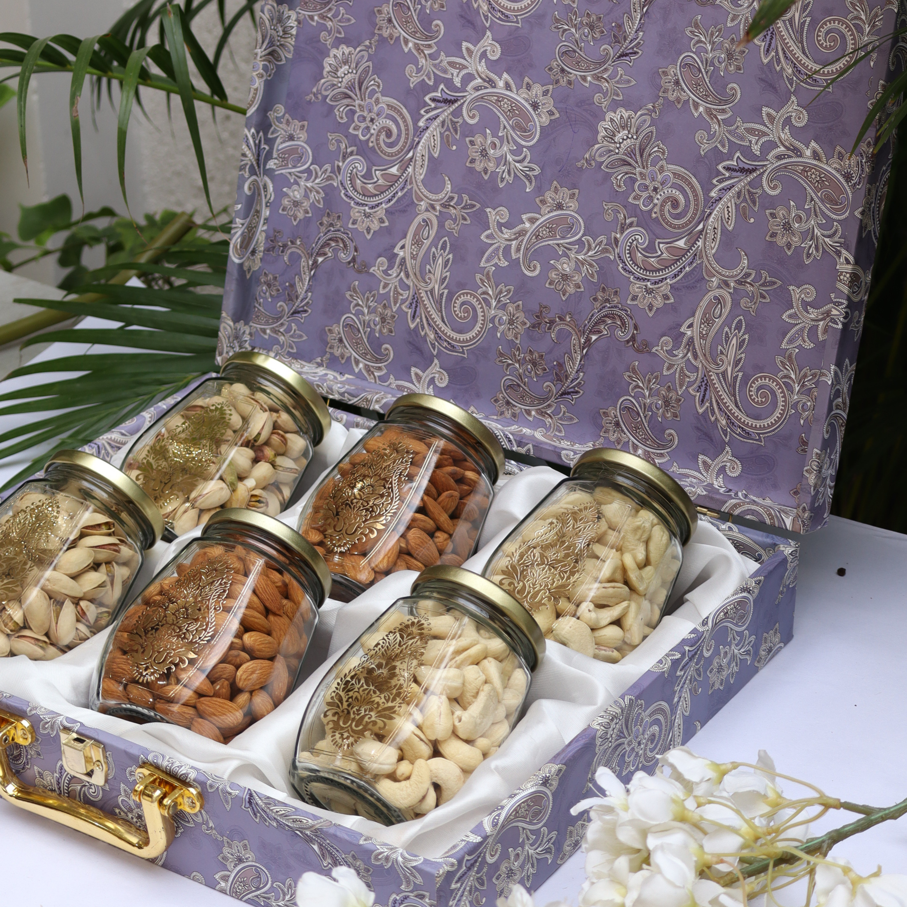 Luxury Gift Packaging Box