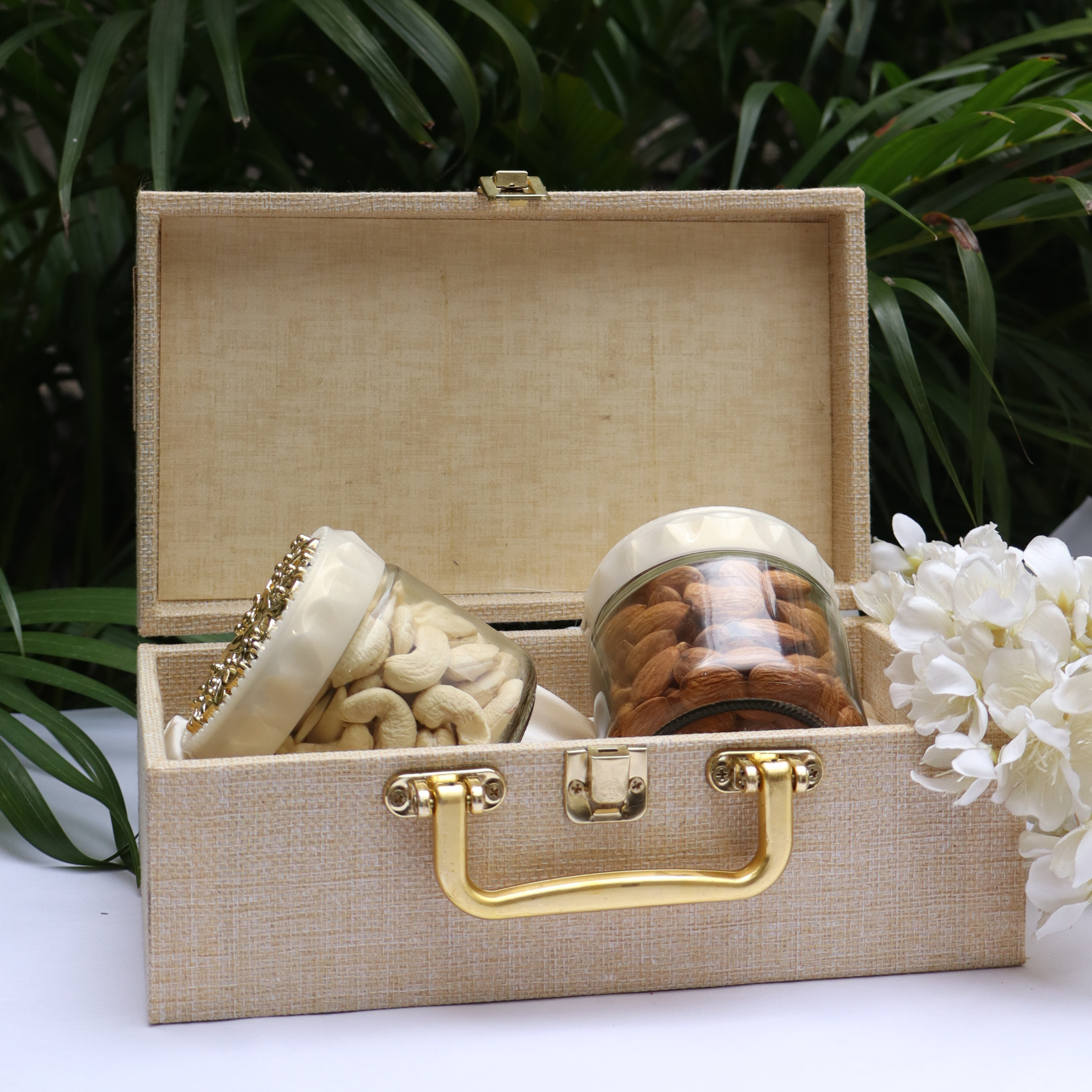 Exclusive IC-245A (S-2X1) Gift Box