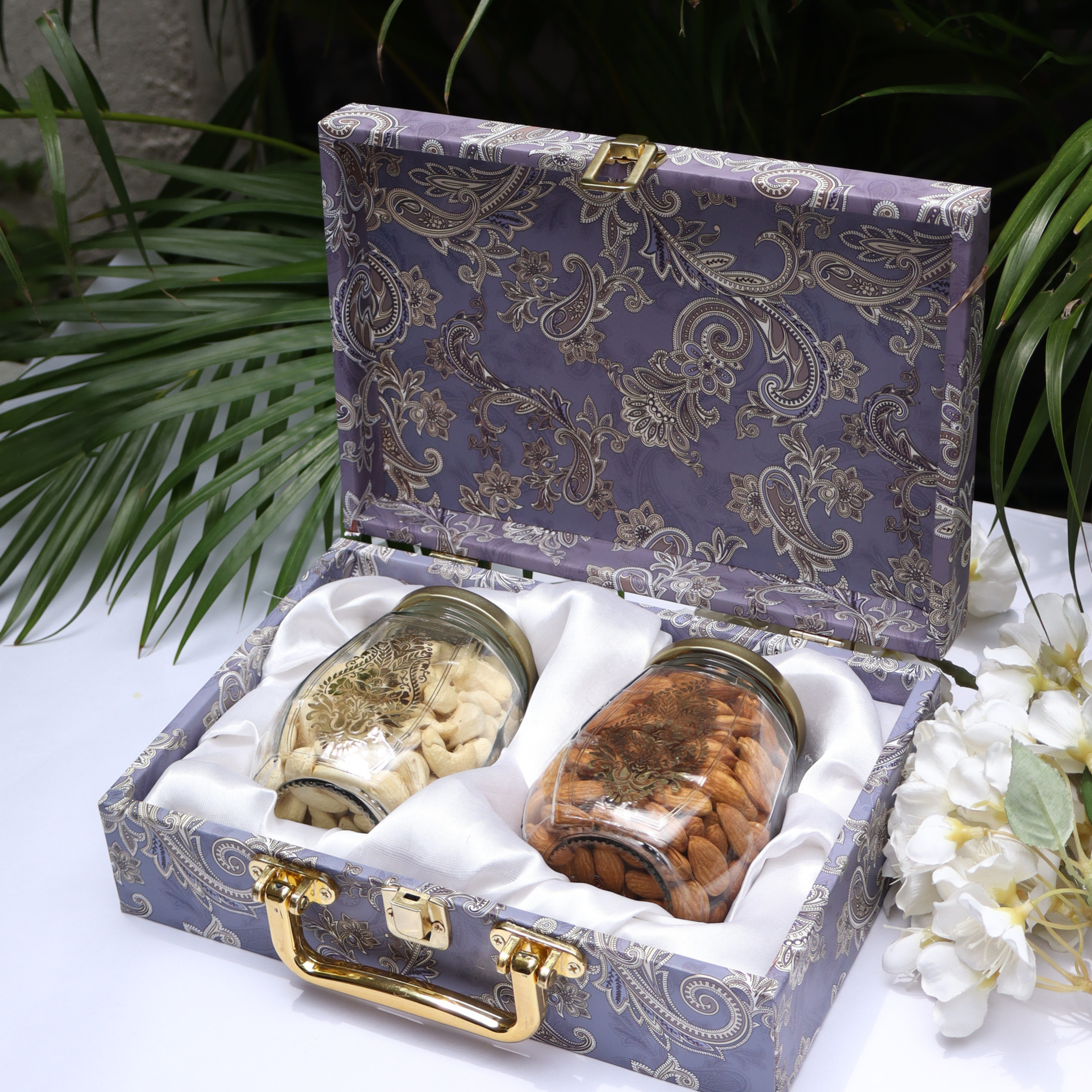 Model : IC-275B (S-2X1) – Premium Gift Box