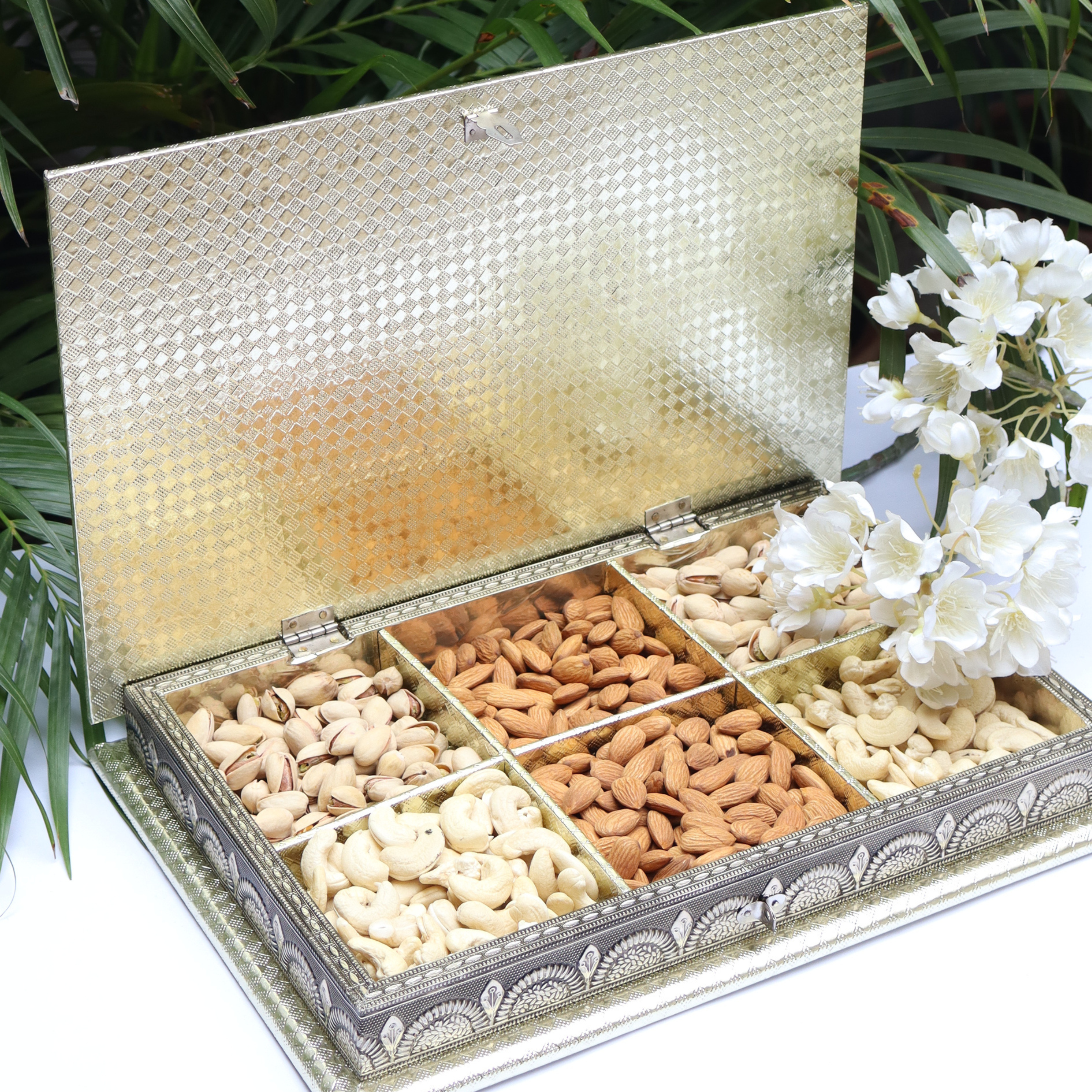 Royal Collection Gift Box | Modinuts