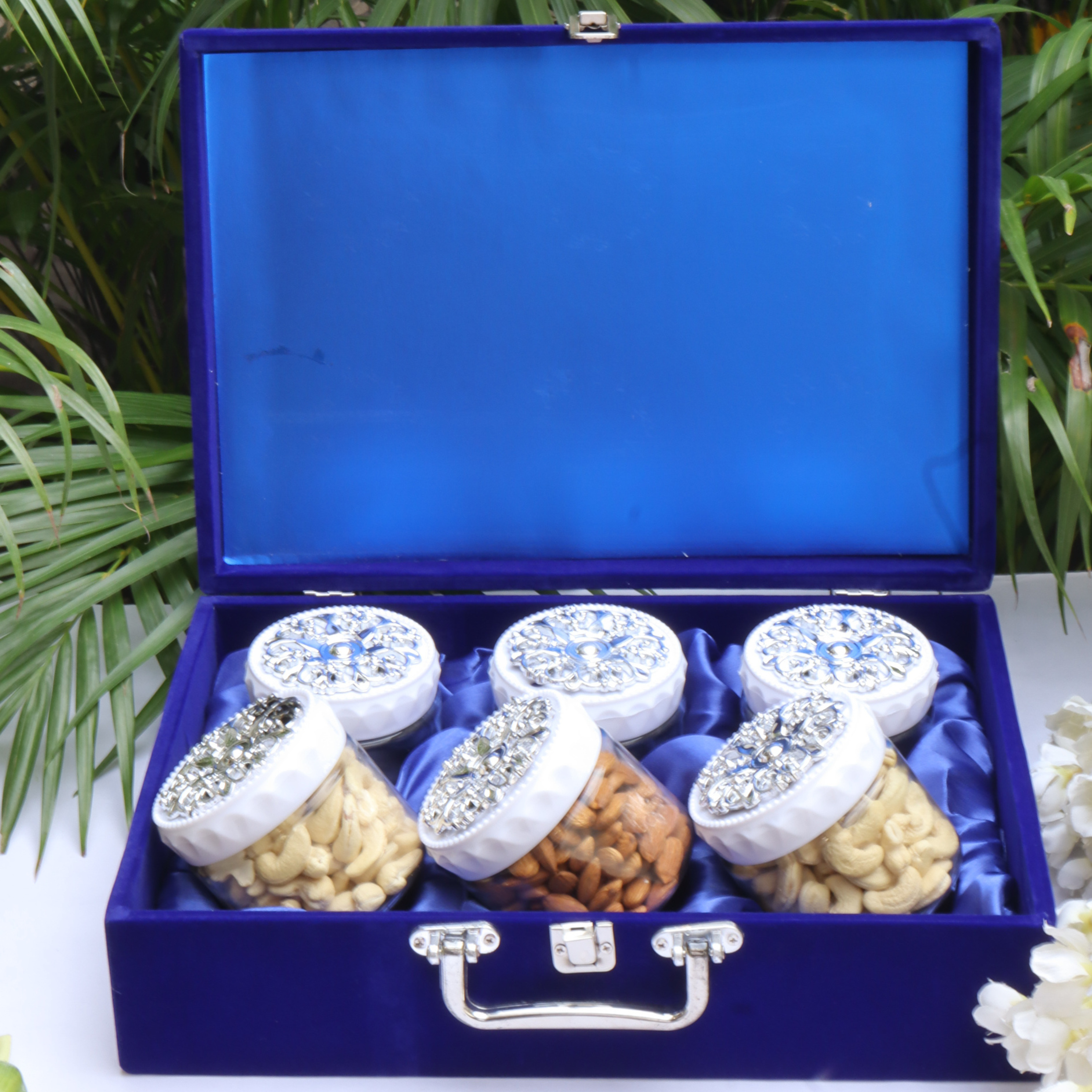 Premium Gift Box IC-225B (S-6X1)