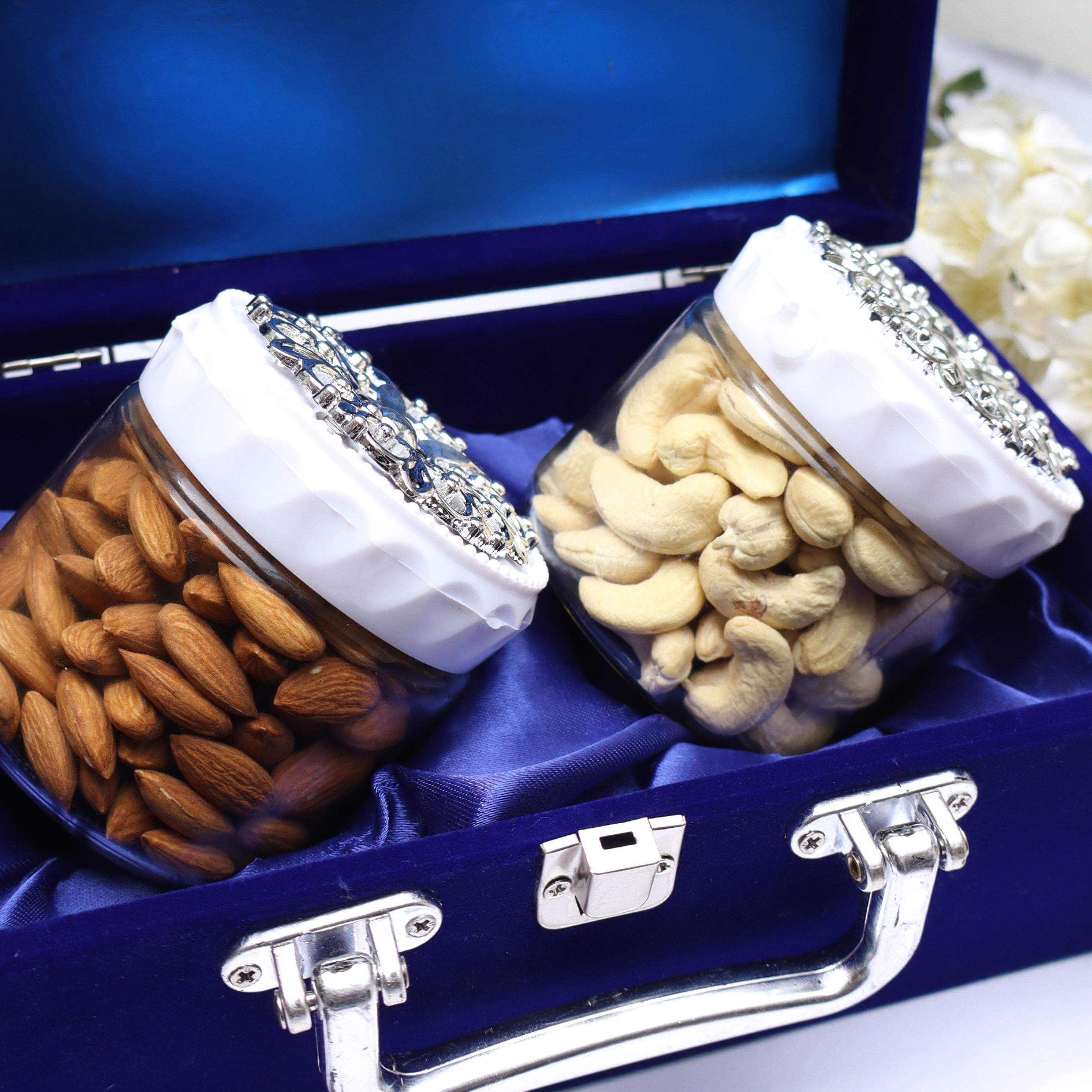 Model : IC-225B (S-2X1) – Premium Gift Box