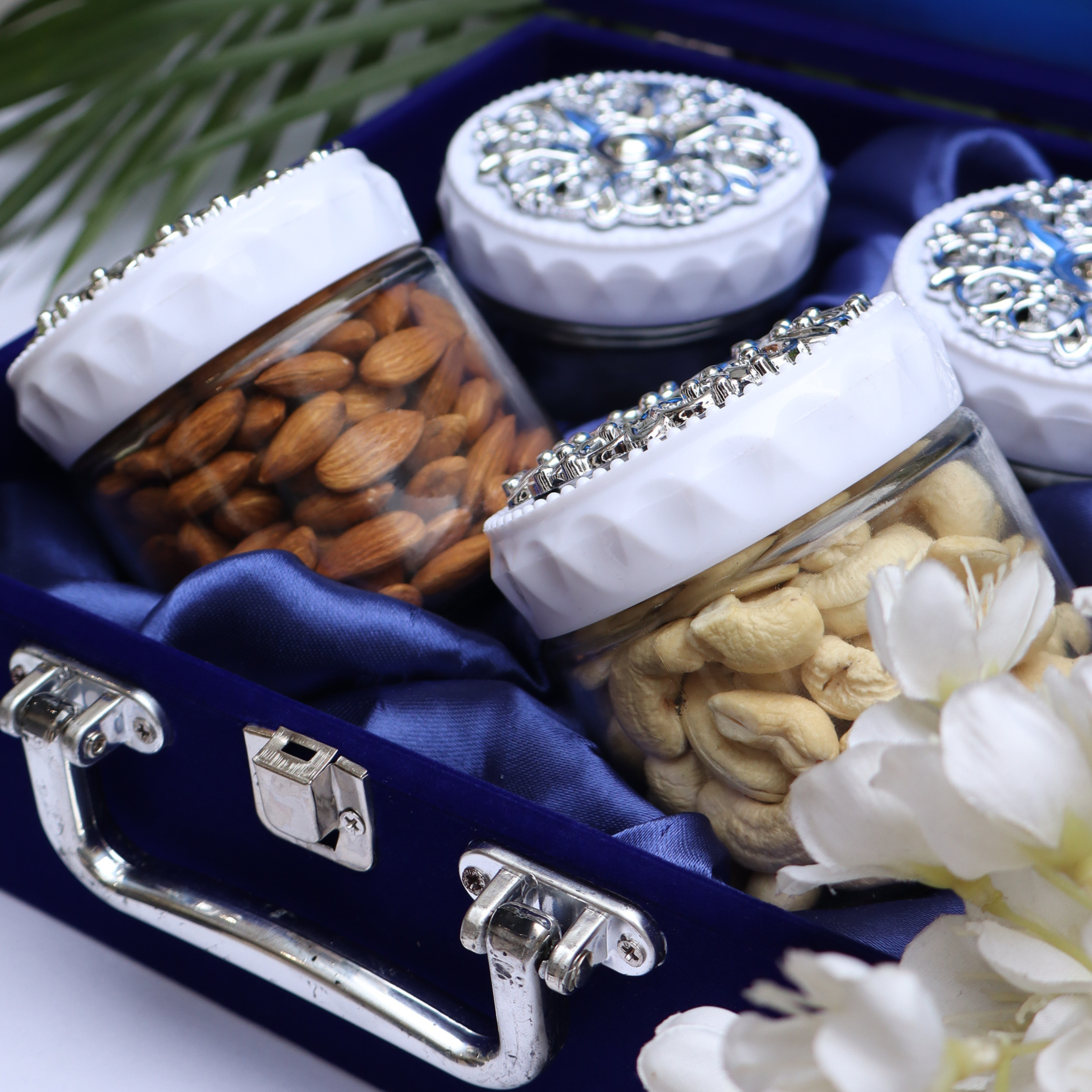 Model : IC-225B (S-4X1) – Premium Gift Box