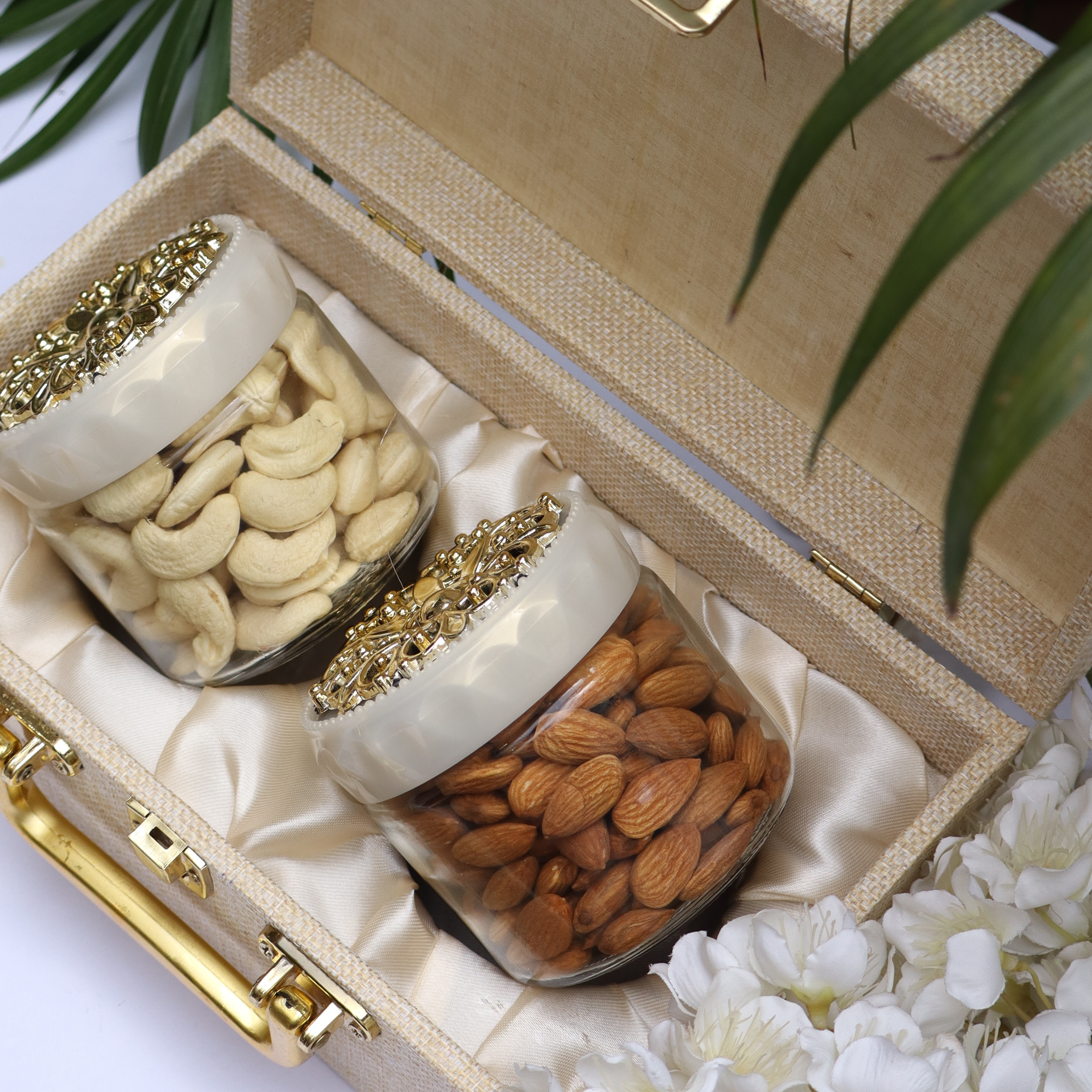 Exclusive IC-245A (S-2X1) Gift Box