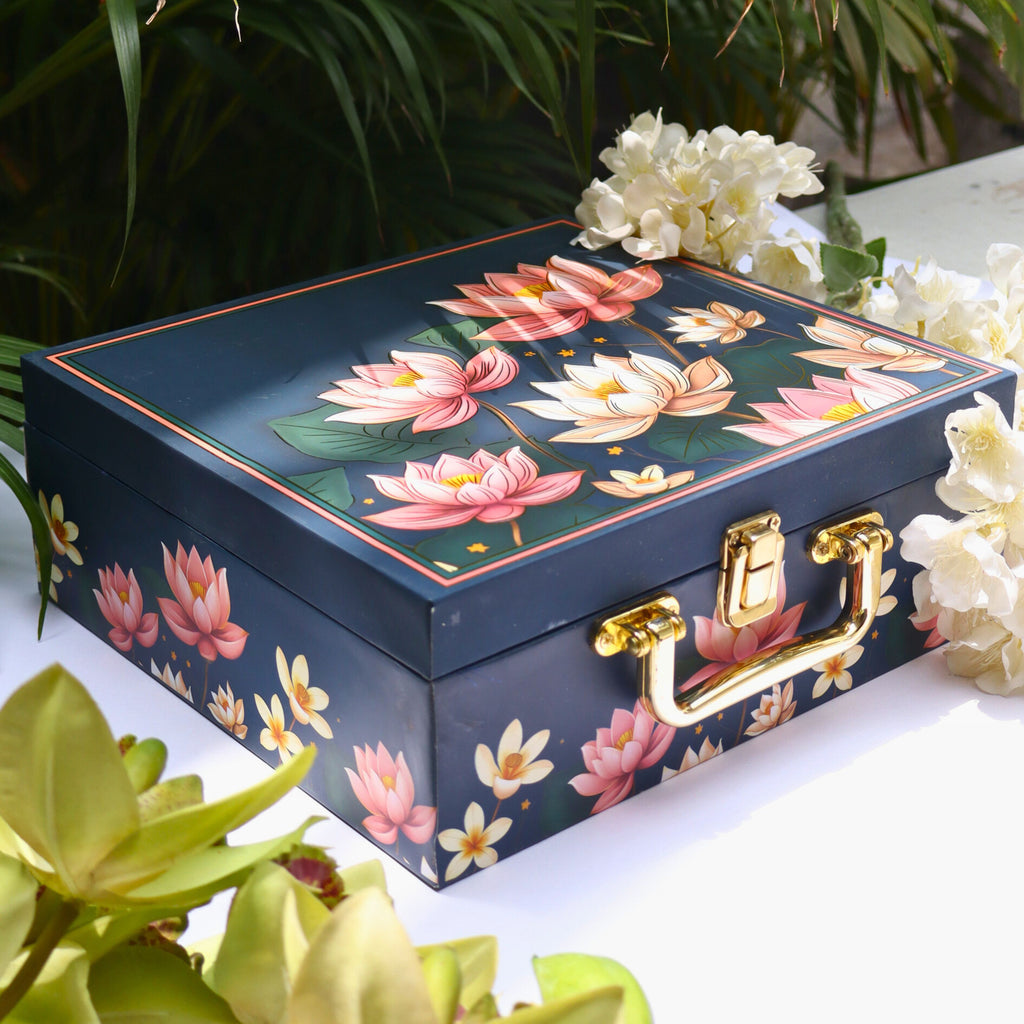Premium Corporate Gifting by Modinuts