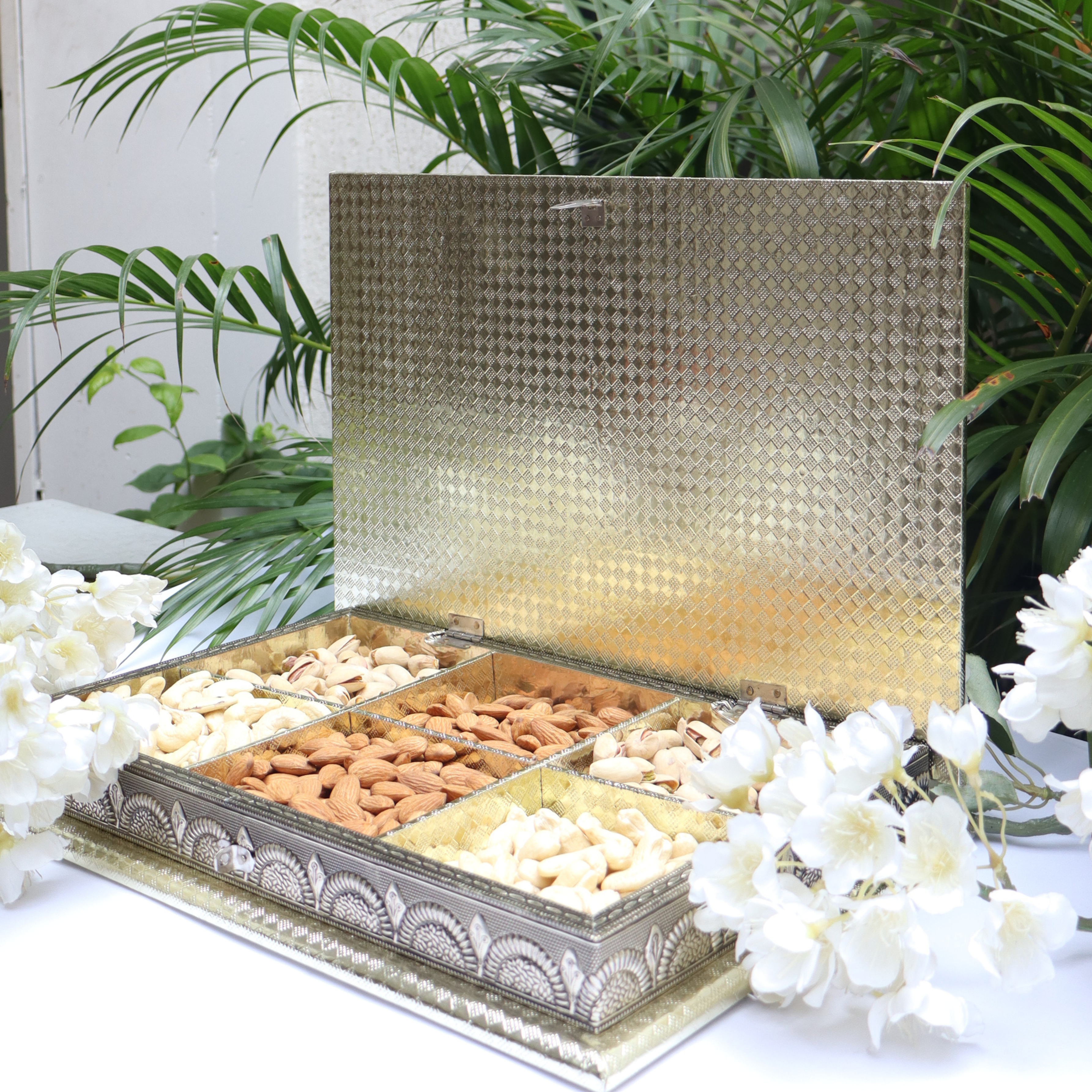Royal Collection Gift Box | Modinuts