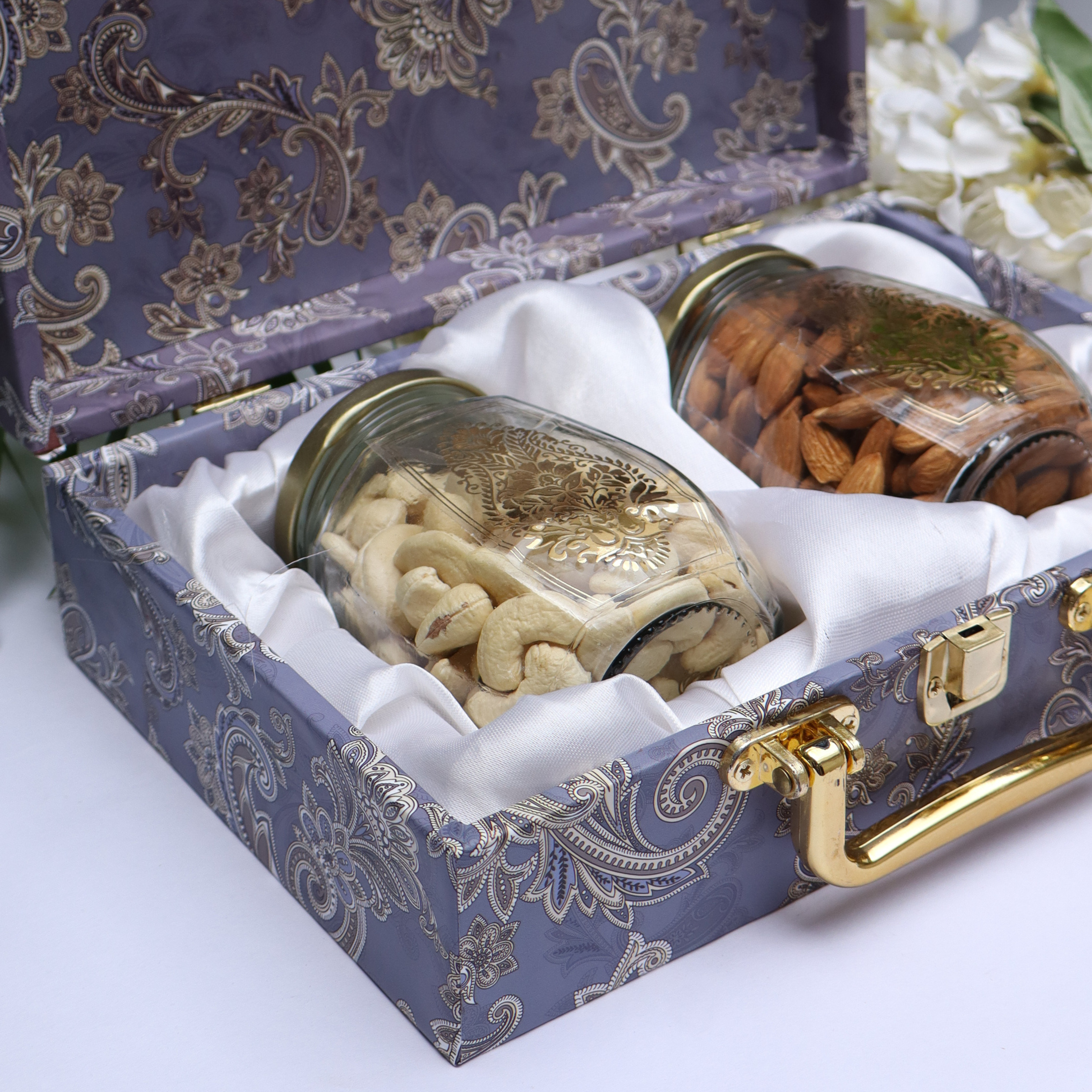 Model : IC-275B (S-2X1) – Premium Gift Box