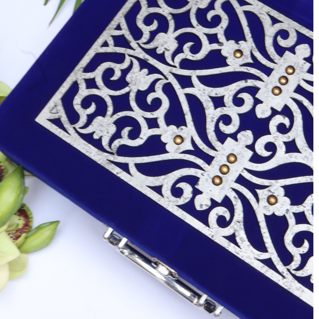 Premium Gift Box IC-225B (S-6X1)