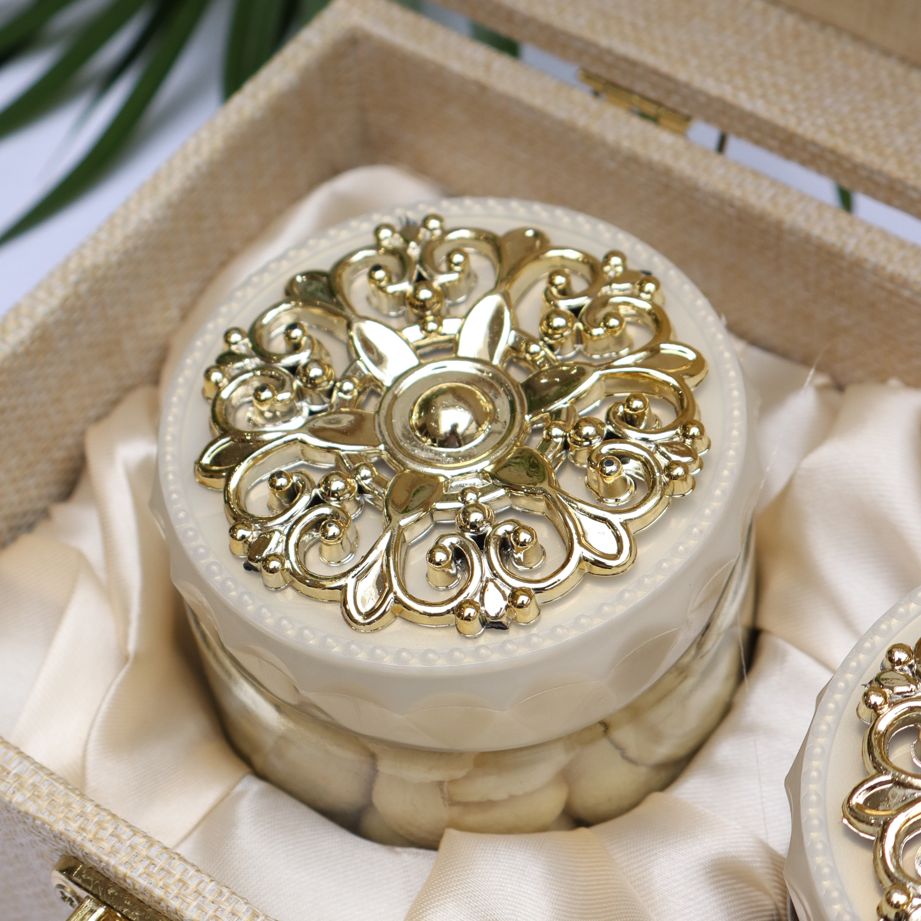 Exclusive IC-245A (S-2X1) Gift Box