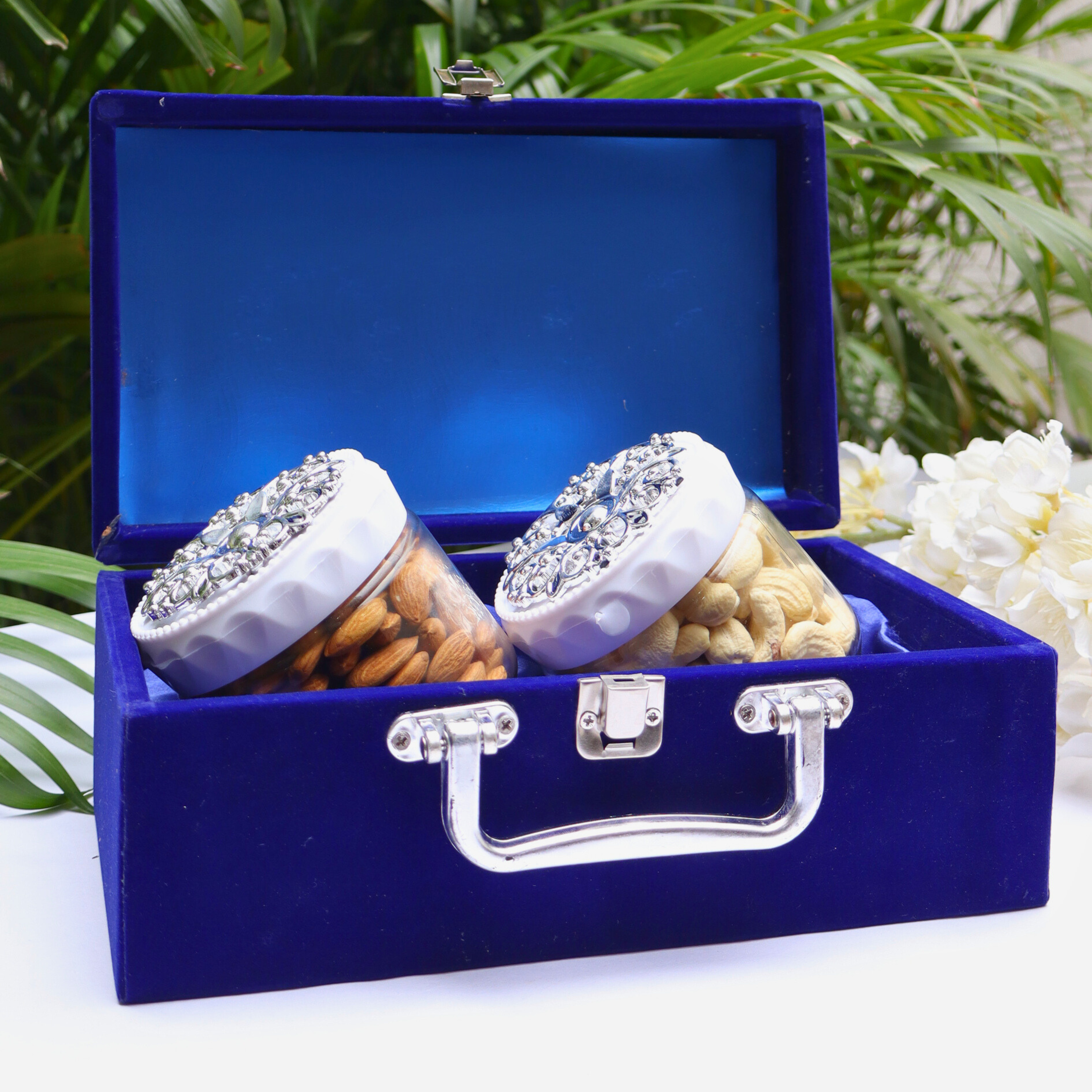 Model : IC-225B (S-2X1) – Premium Gift Box