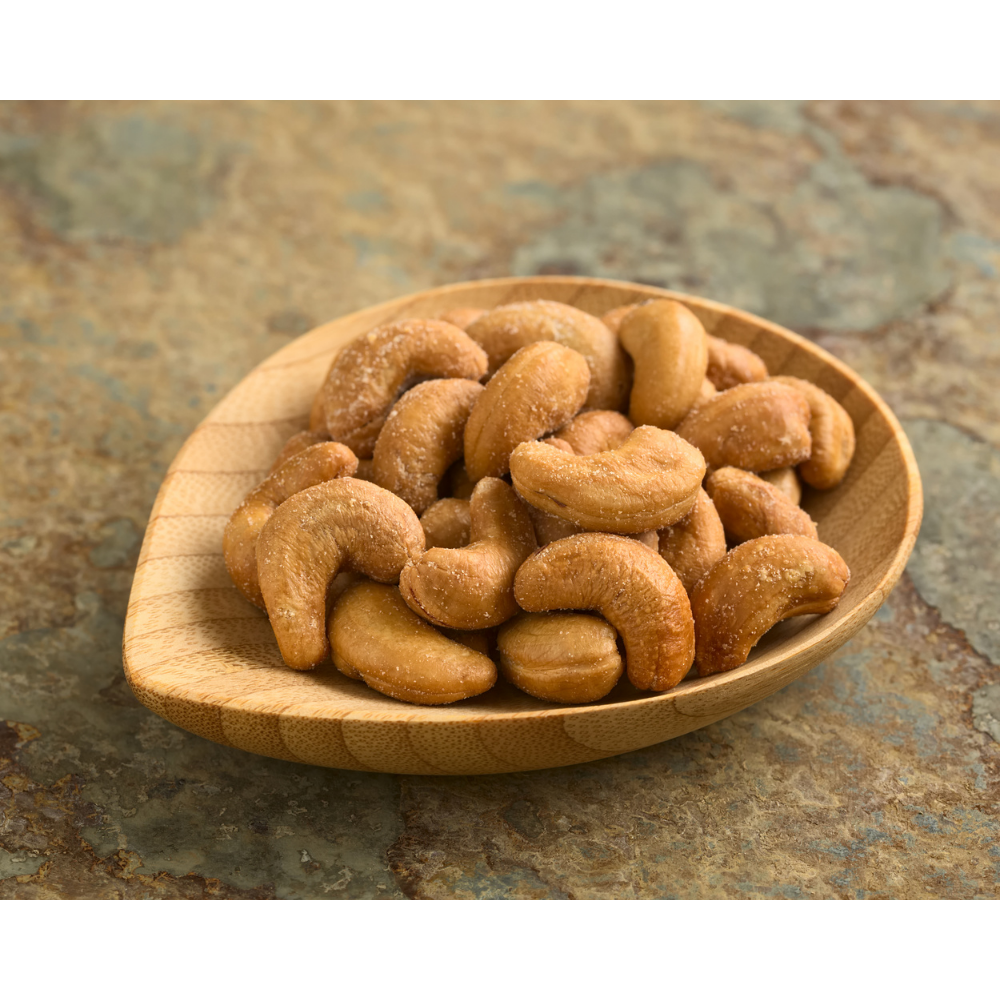 Buy Salted Roasted Kaju Online