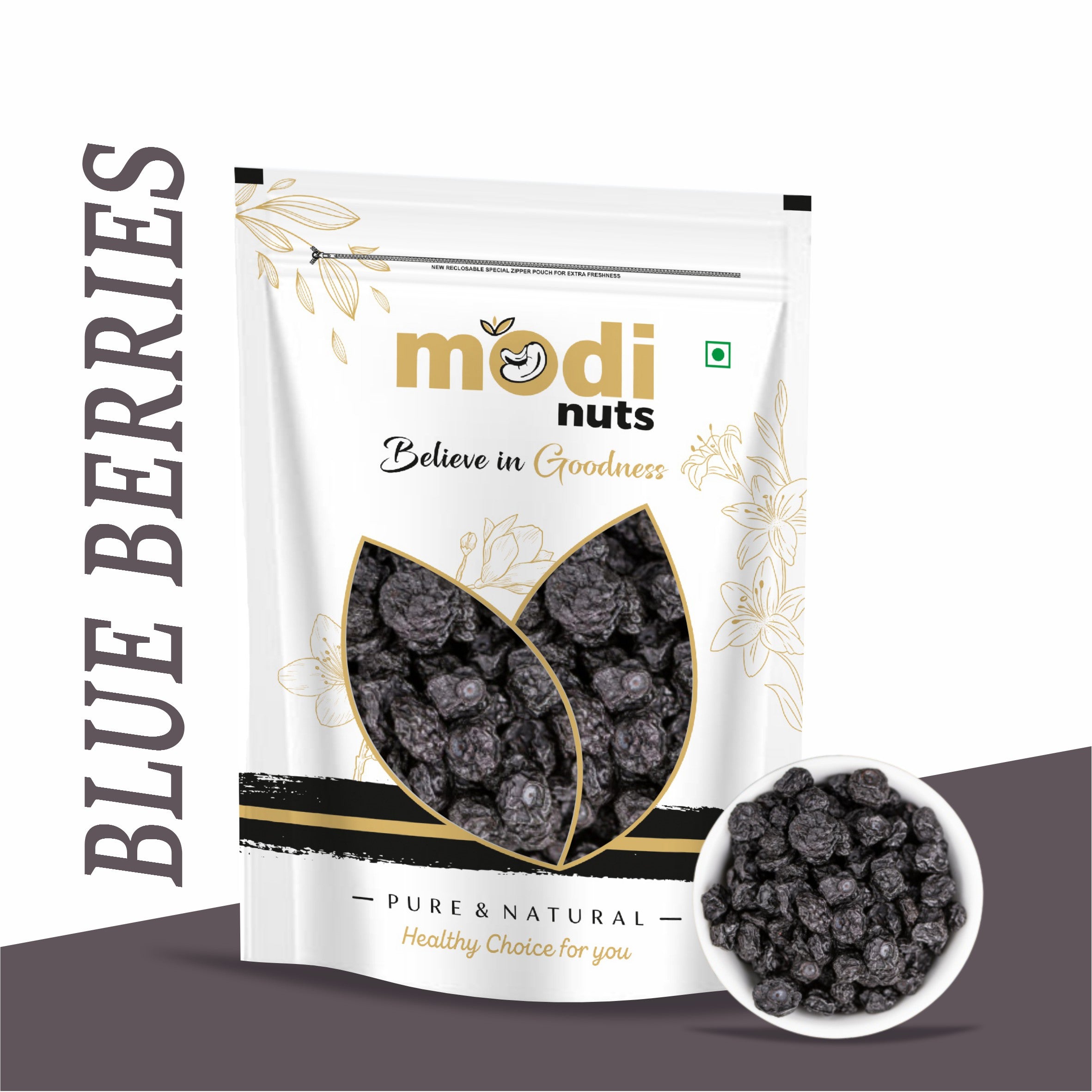 Buy Blueberries Online – Fresh, Sweet, and Healthy