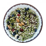 Premium Breakfast Mixture – Nutritious Snack for Morning Energy