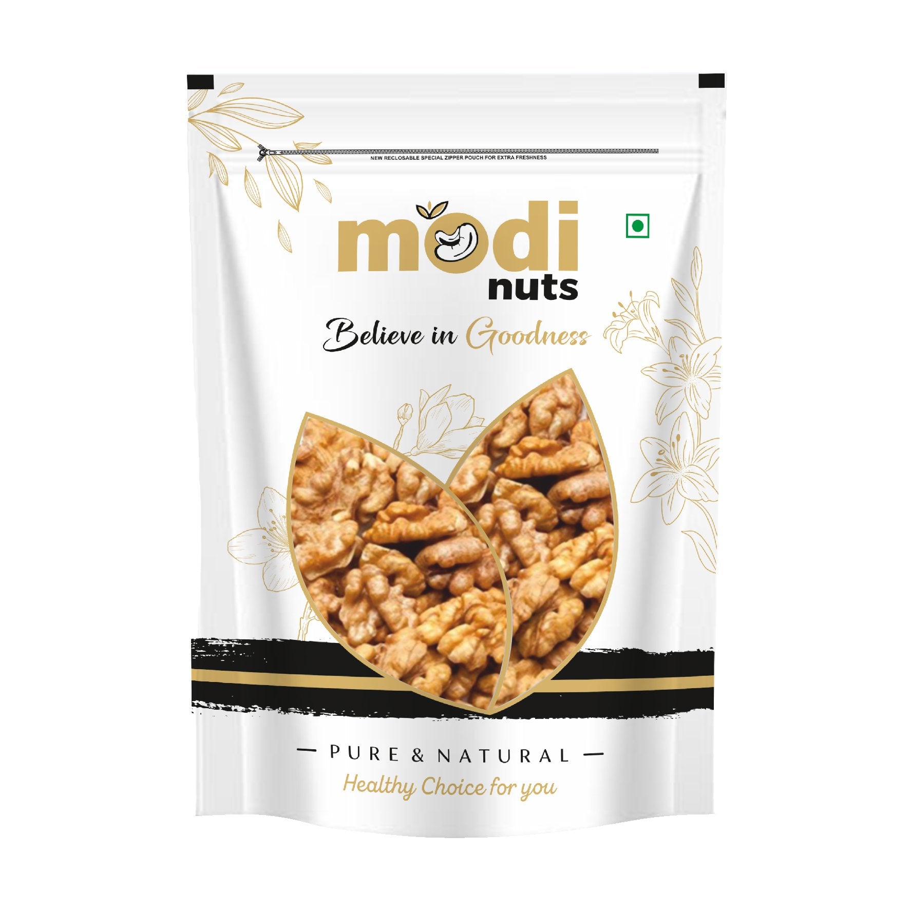 Premium Chilli Walnuts – Modi Nuts