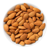 California Almonds