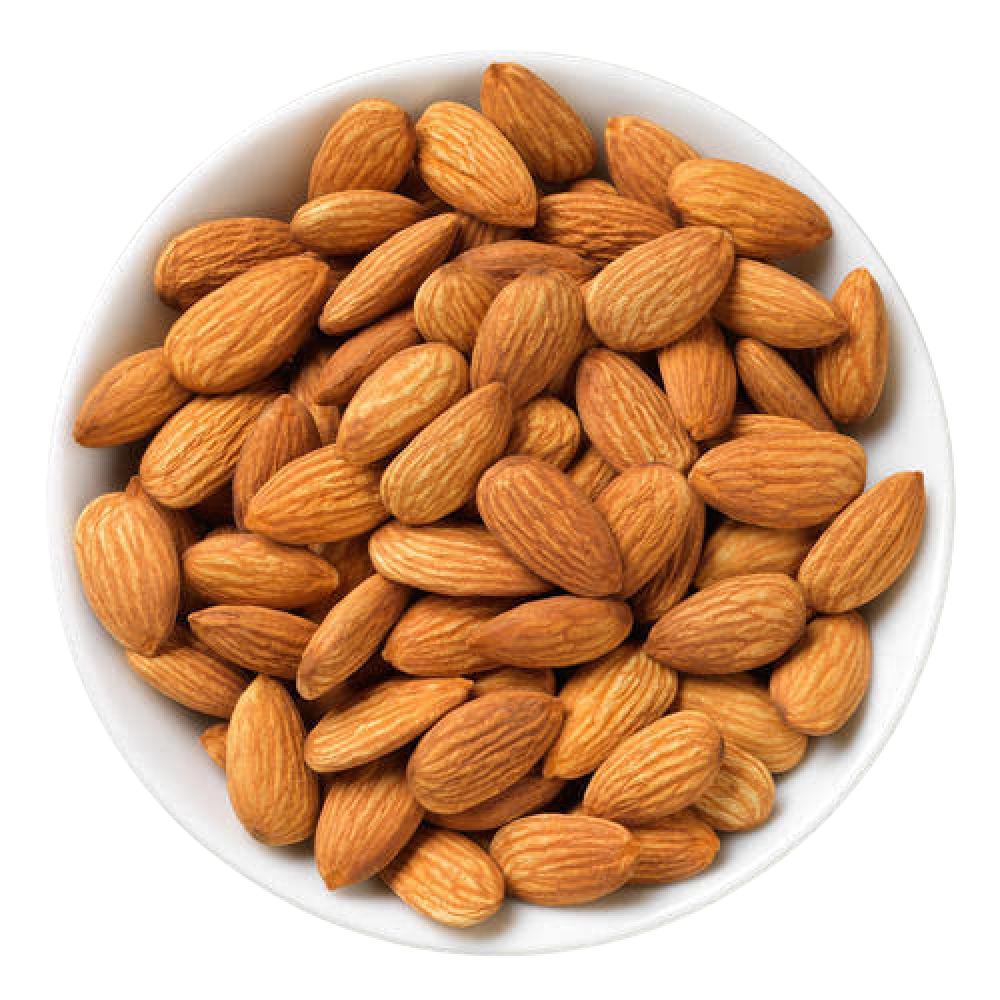 Buy Fresh California Almonds – High-Quality Dry Fruits