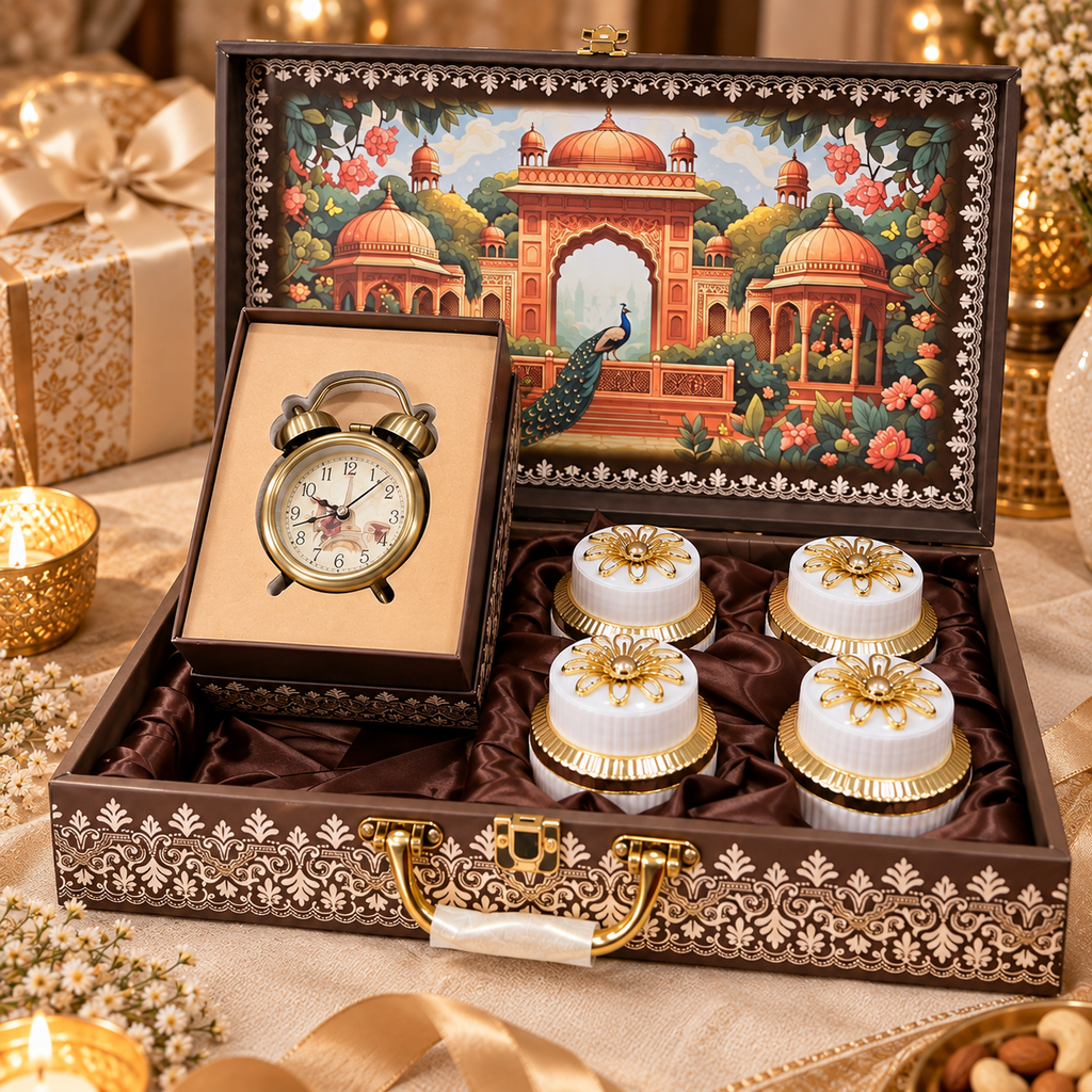 Modinuts Premium Gift Box Code: 1216 Size: Big