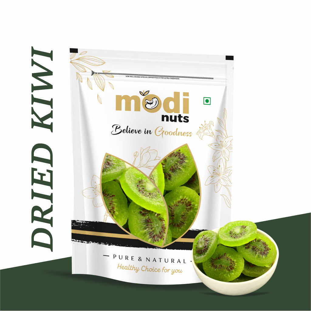 Buy Dried Kiwi Online – Delicious & Nutritious Snack
