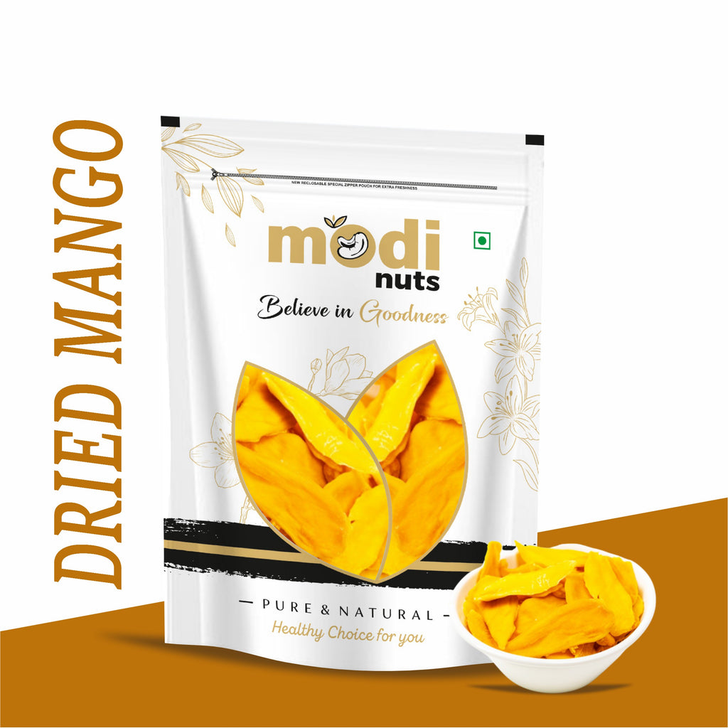 Buy Dried Mango Online – Premium Quality Fruit