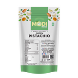Green Pista Kishori