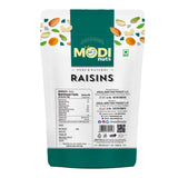 Healthy Green Raisins- Modi Nuts