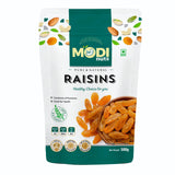 Healthy Green Raisins- Modi Nuts