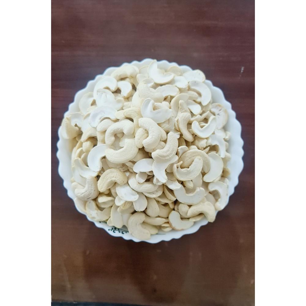 CASHEW SPLIT (2 PCS) JUMBO HALF