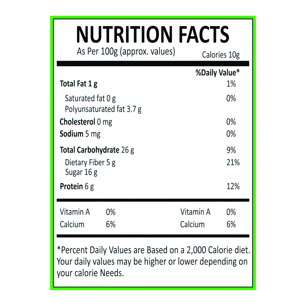 Buy Dried Kiwi Online – Delicious & Nutritious Snack