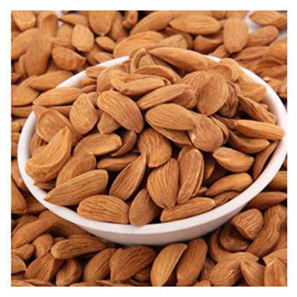 Mamra Badam – Best Almonds for Kids and Memory Power