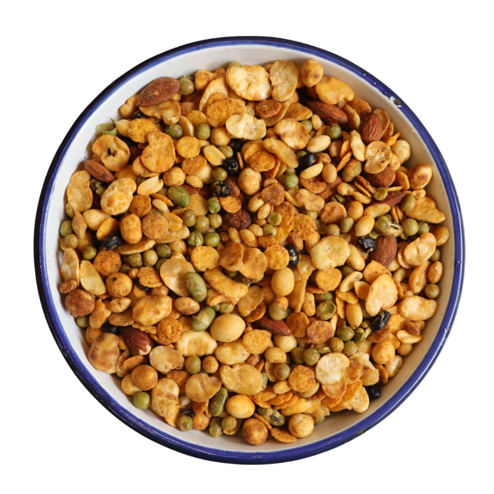 Protein Booster