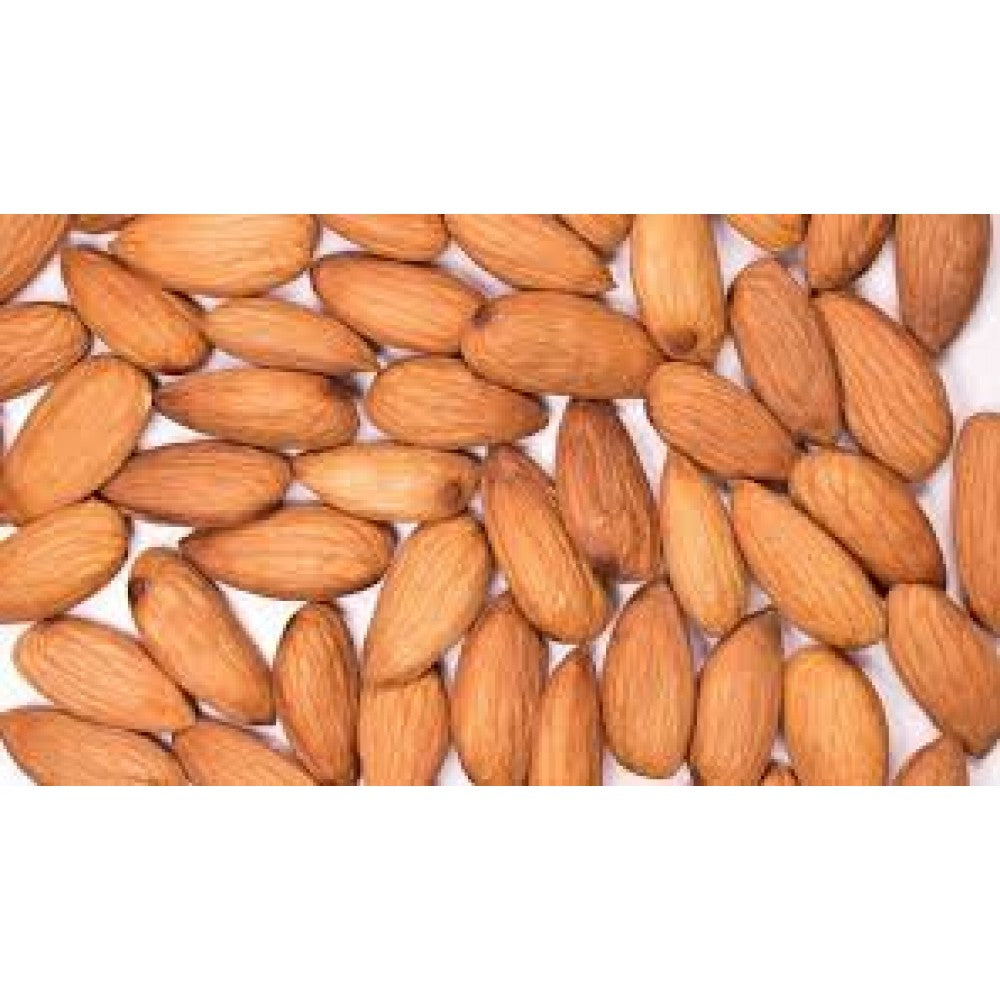 Sanora Almonds