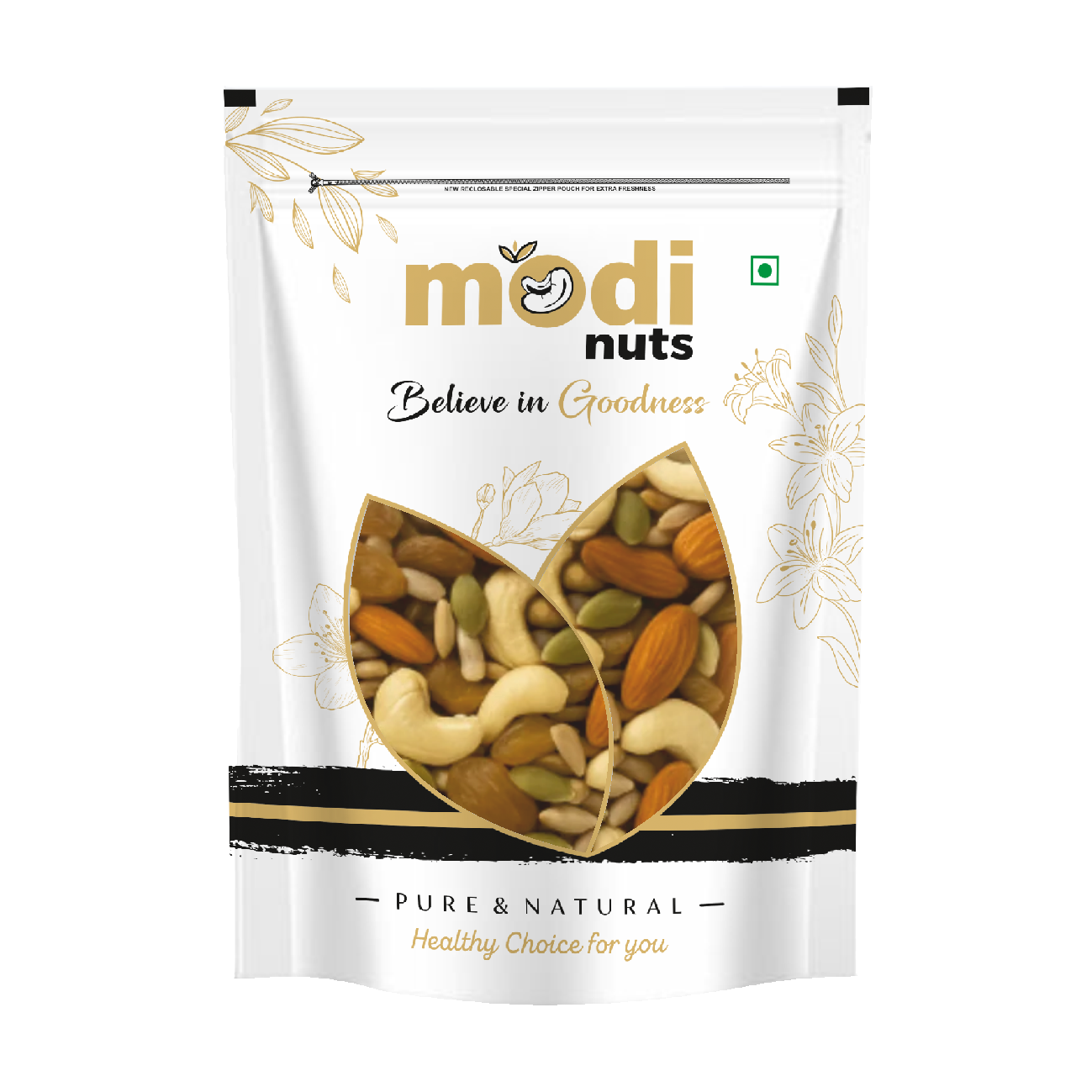 OG Dry Fruits Mix
