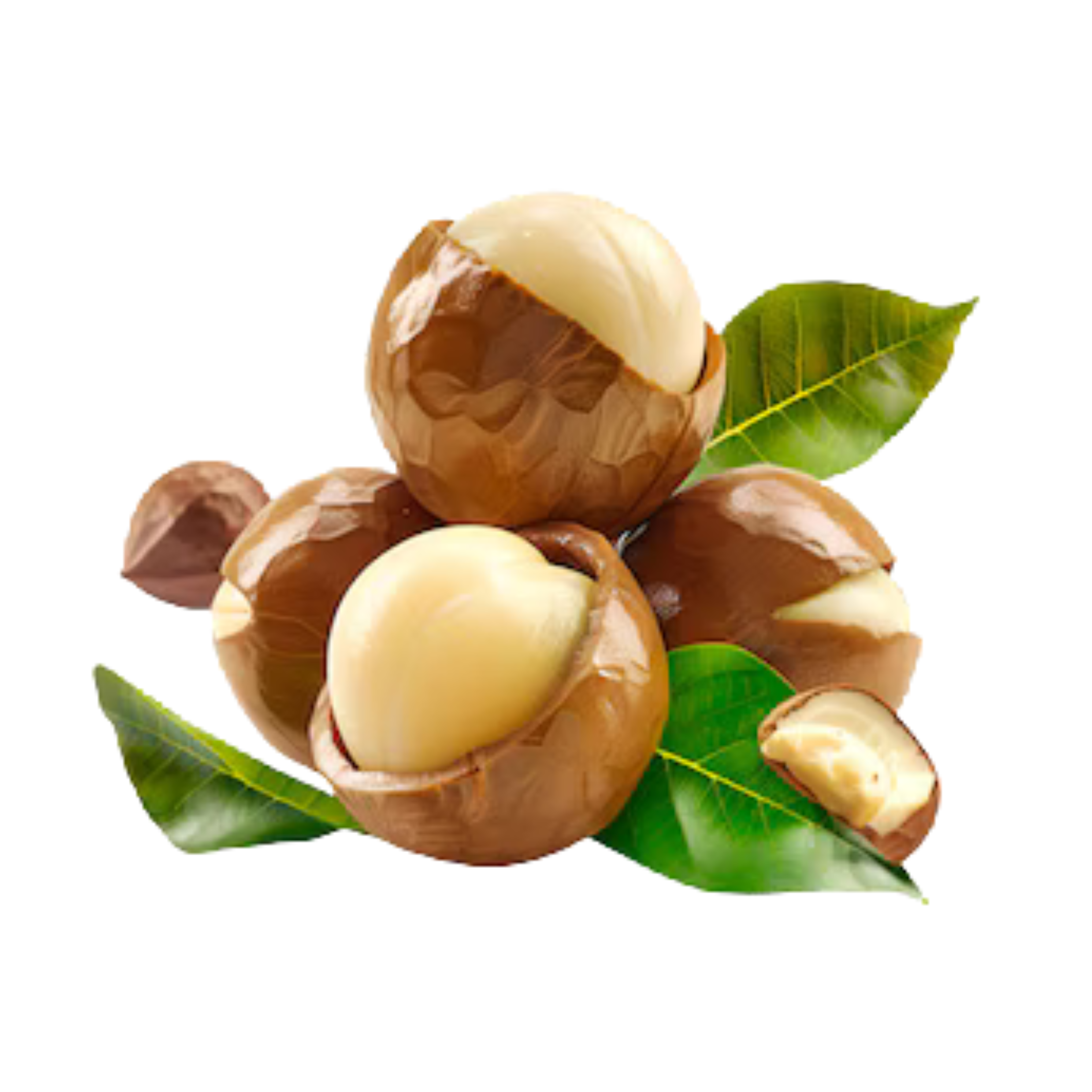 Premium Quality Macadamia Nuts – Healthy Keto-Friendly Dry Fruit Snack