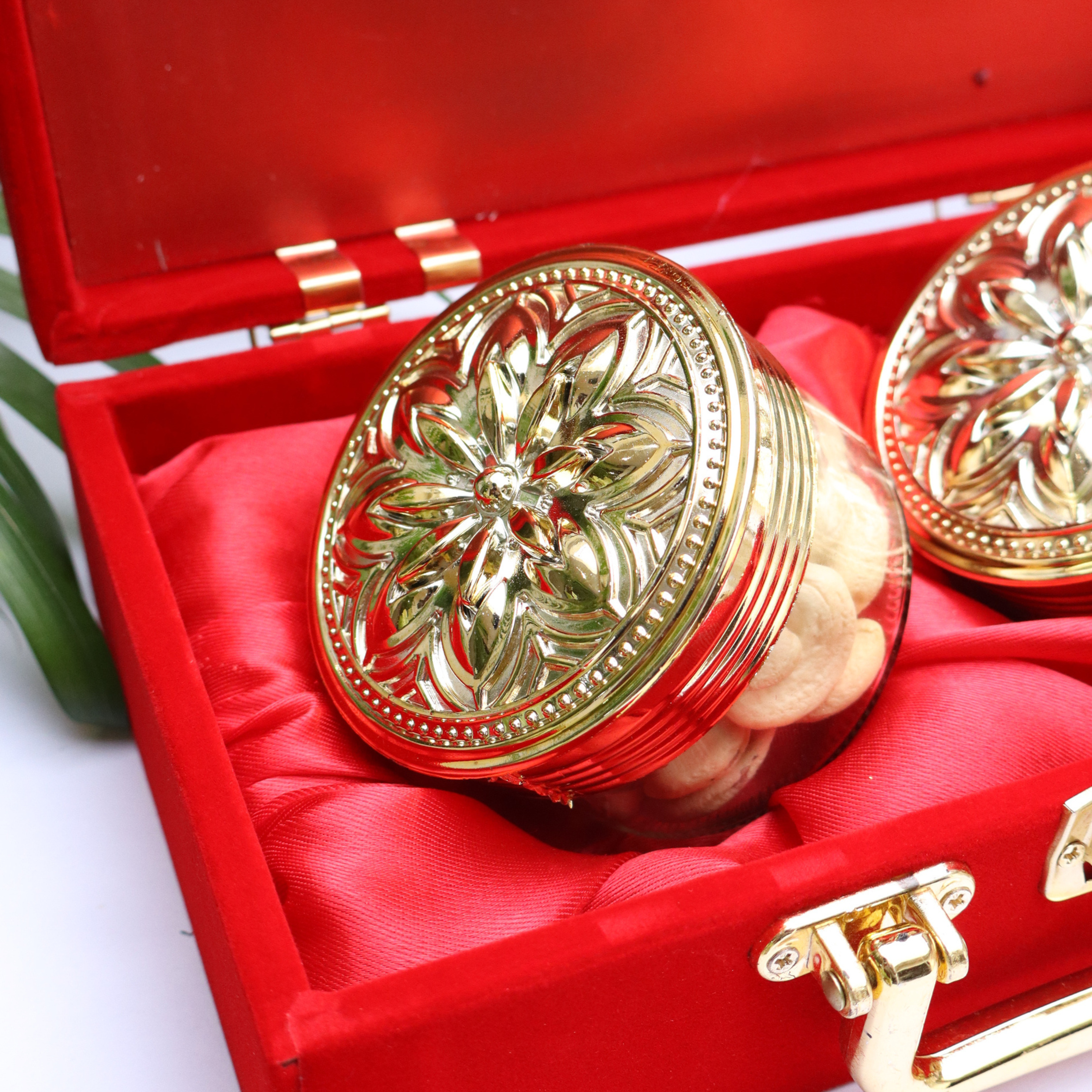 Model : IC-215B (S-2X1) – Premium Gift Box