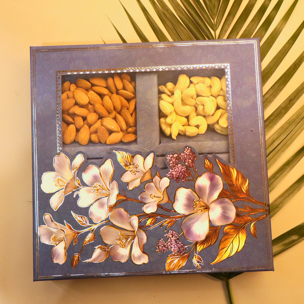 Premium Gift Box – Model 1095-D (10x10)