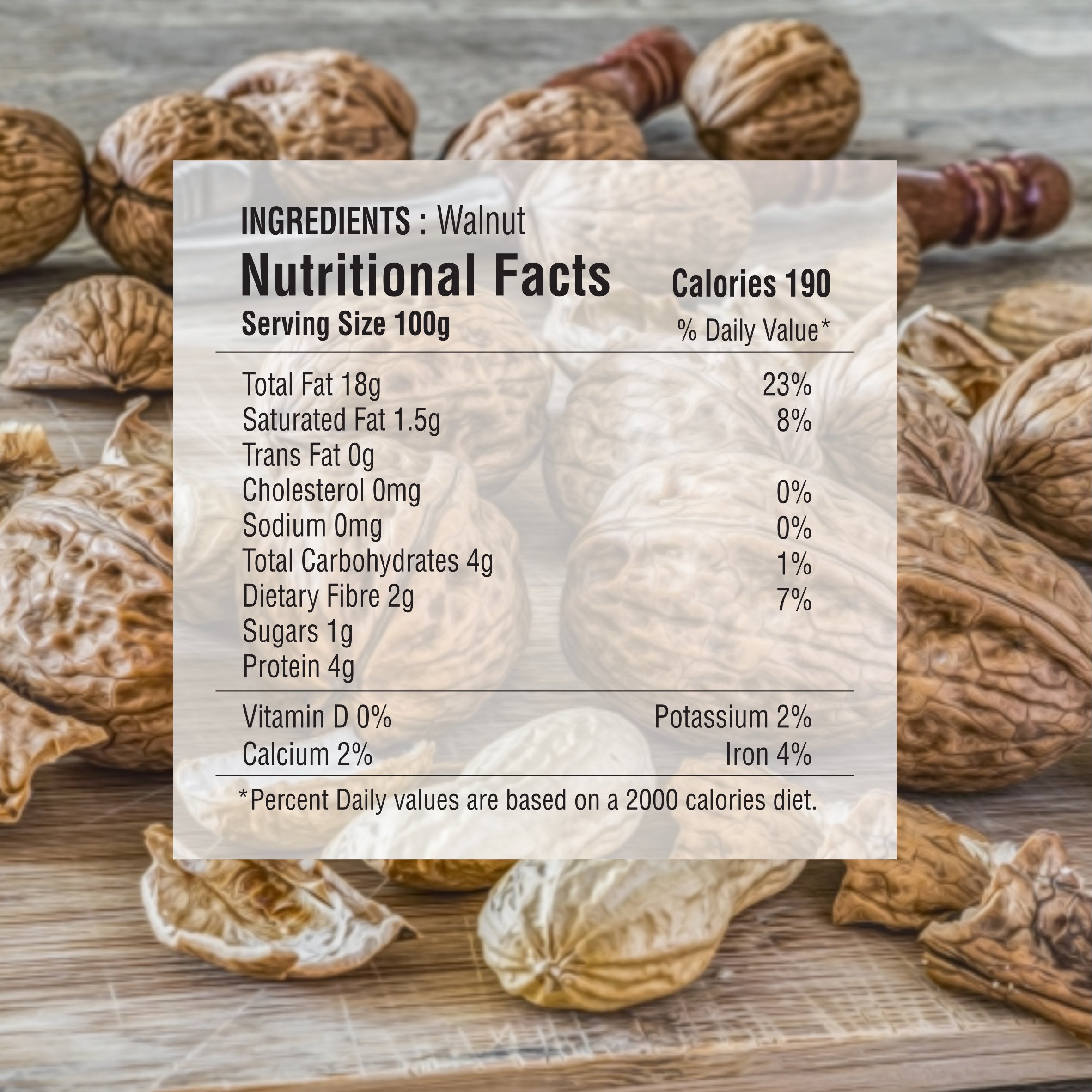 Buy Walnut Giri – Premium Akhrot