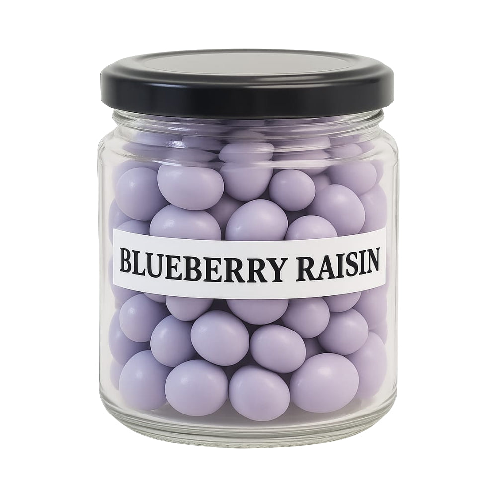 Buy Choco Blueberry Raisins Online – Delicious Dry Fruit Treat