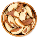 Buy Premium Brazil Nuts Online in India