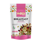Healthy Breakfast Mixture – Roasted Dry Fruits & Seeds Blend